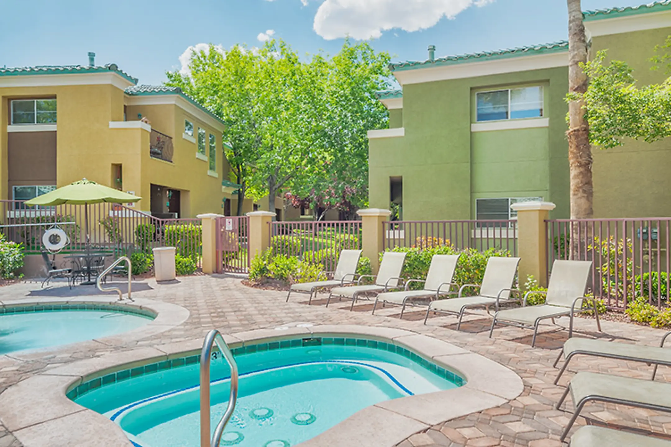 Horizon Ridge Apartments Henderson, NV 89012