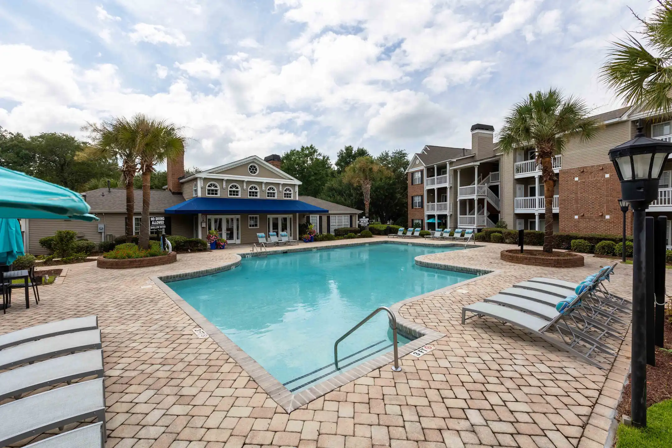 Pool - Granby Crossing - Cayce, SC