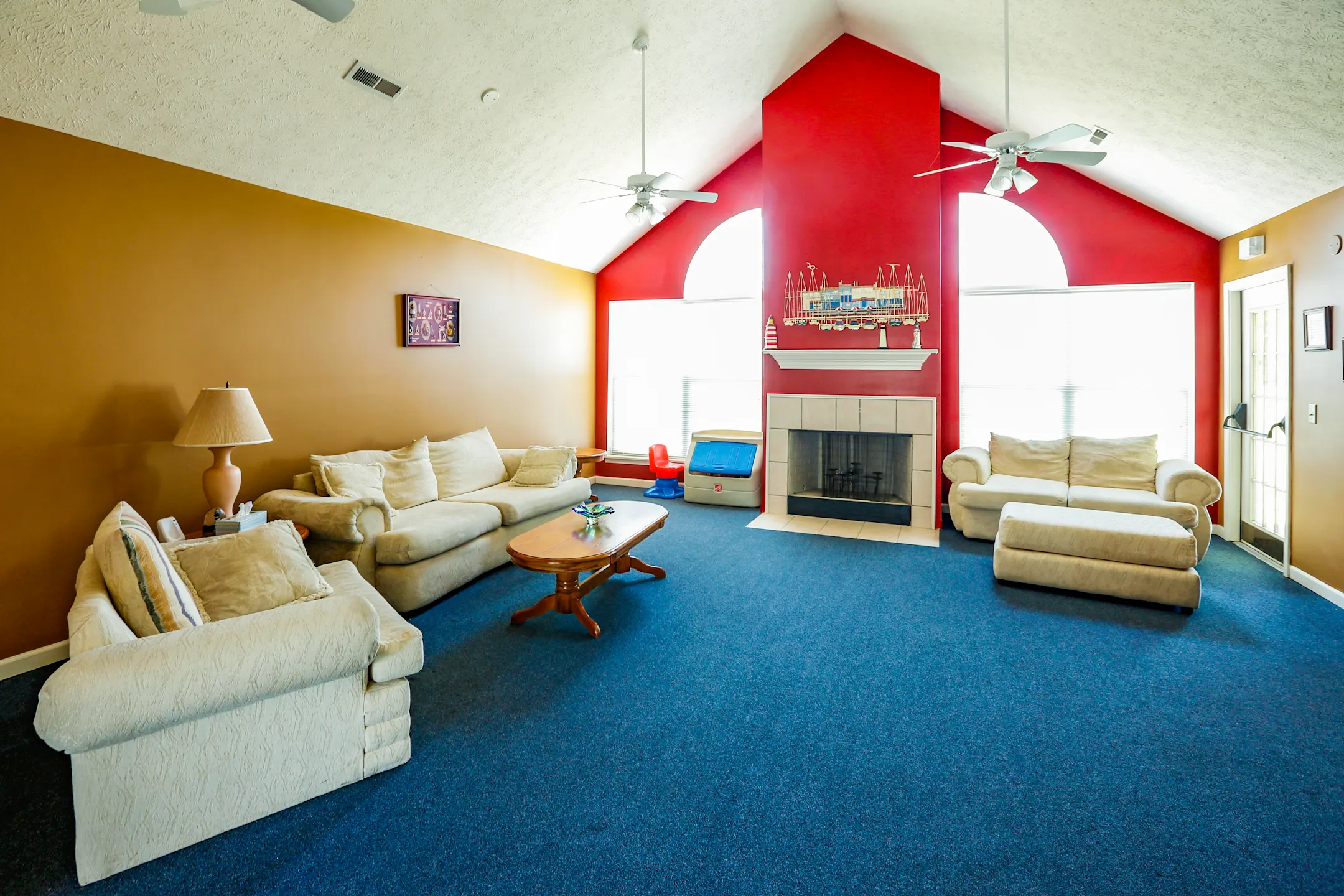 Camby Crossing Apartment Homes 7402 Camby Crossing Dr Camby, IN