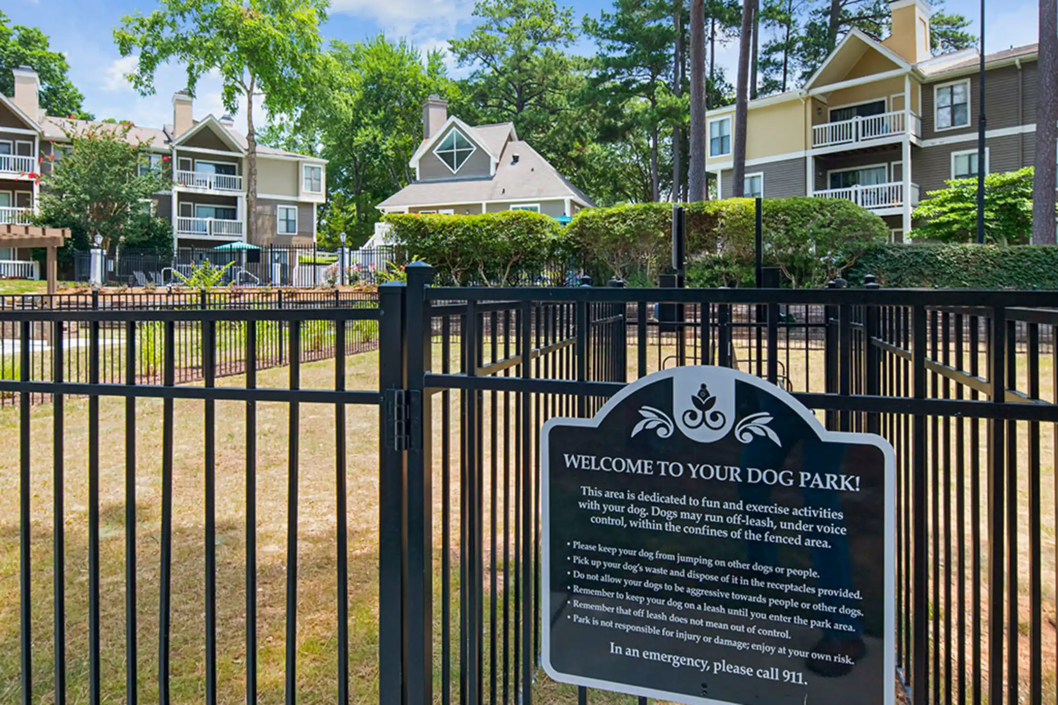 Sommerset Place Apartments Raleigh, NC 27615