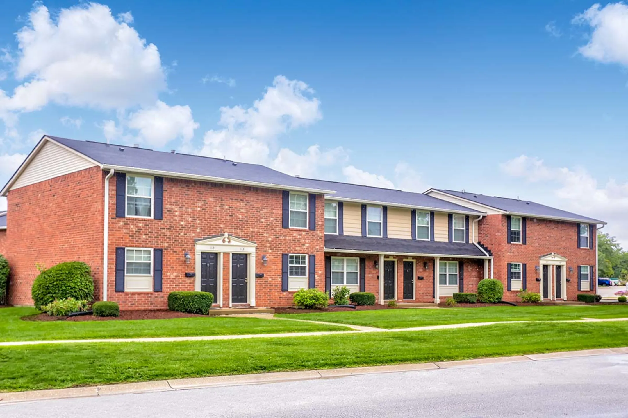 Addison Apartments Mishawaka Indiana