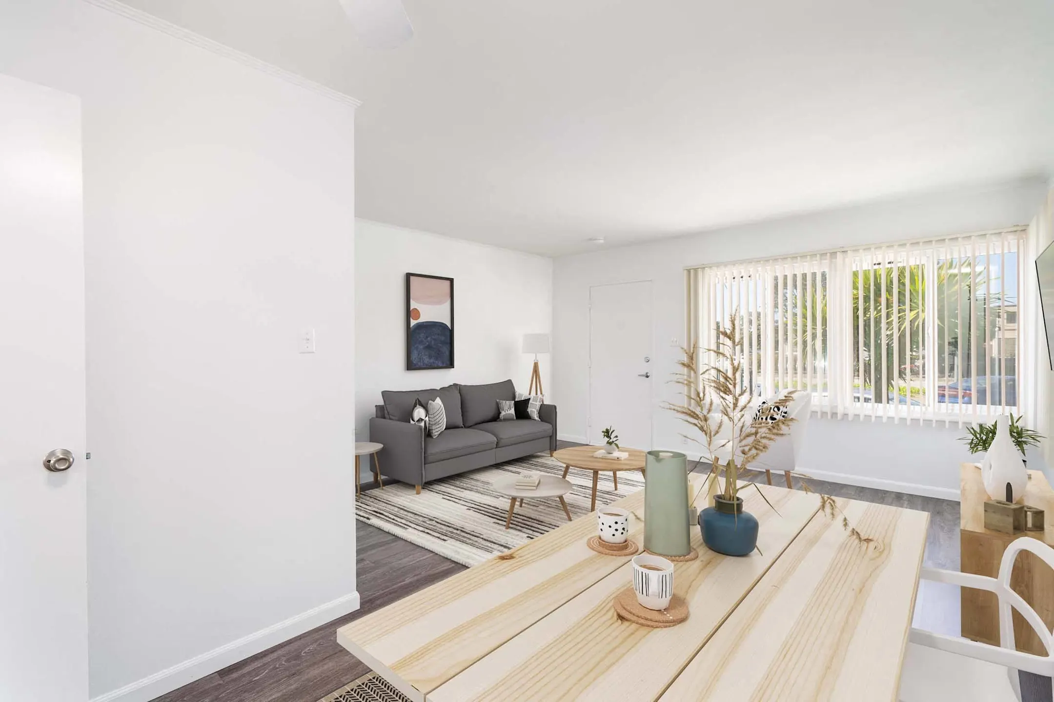 Westlake Village Apartments Daly City, CA 94015