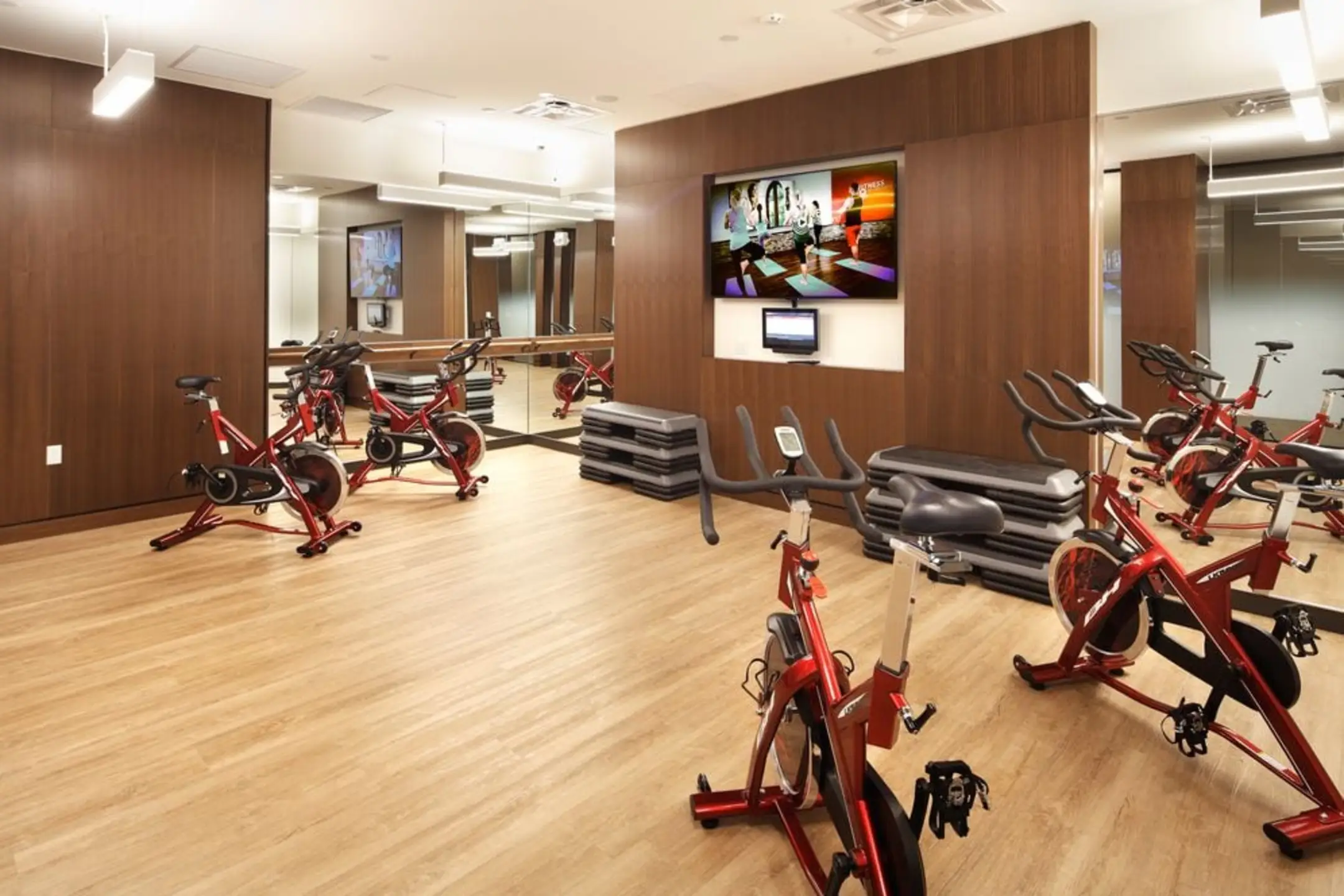 Avalon Newcastle Commons Apartments Newcastle, WA 98059