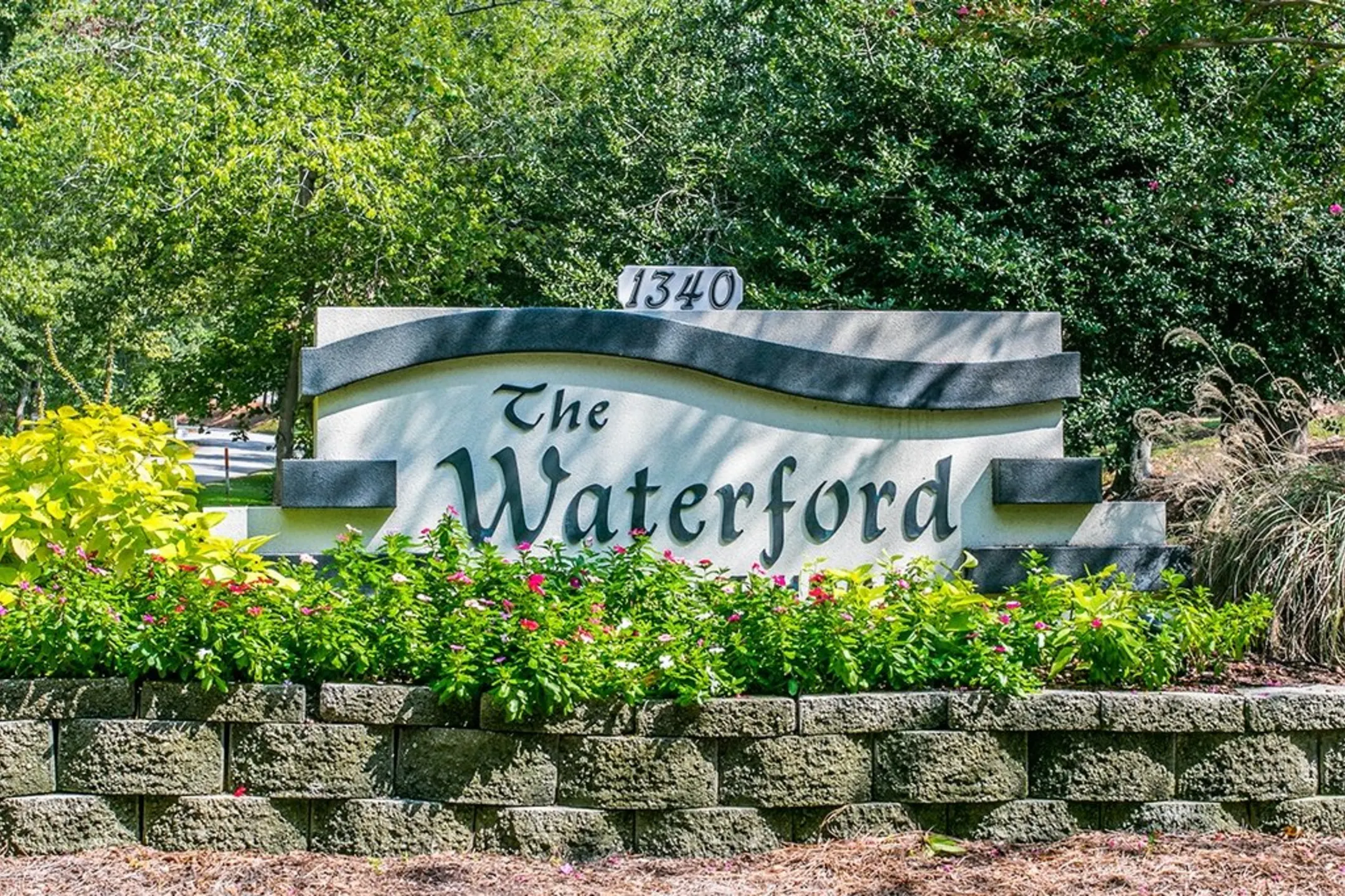 The Waterford Apartments - Columbia, SC