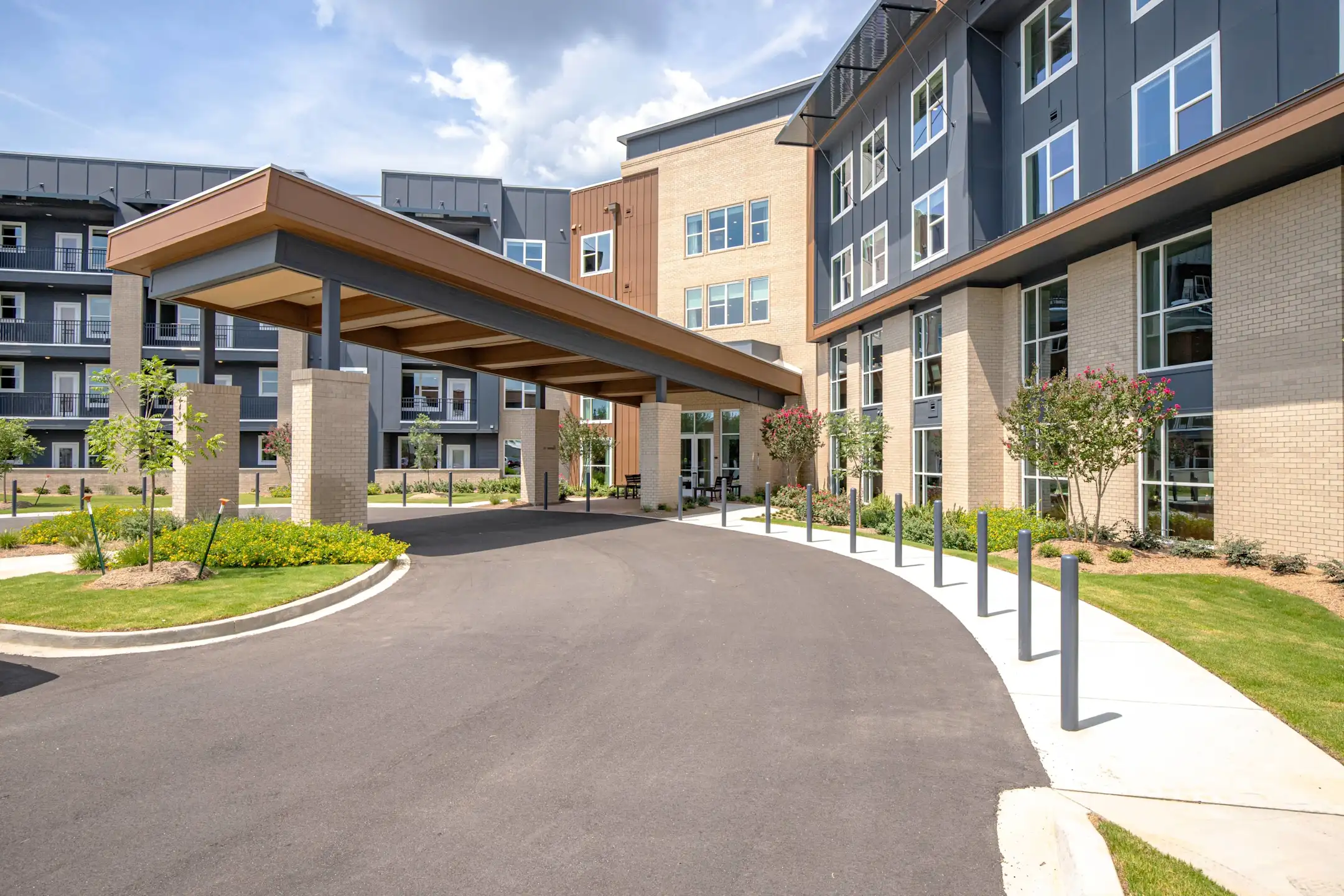 Building - Inspire Sandhill - Columbia, SC