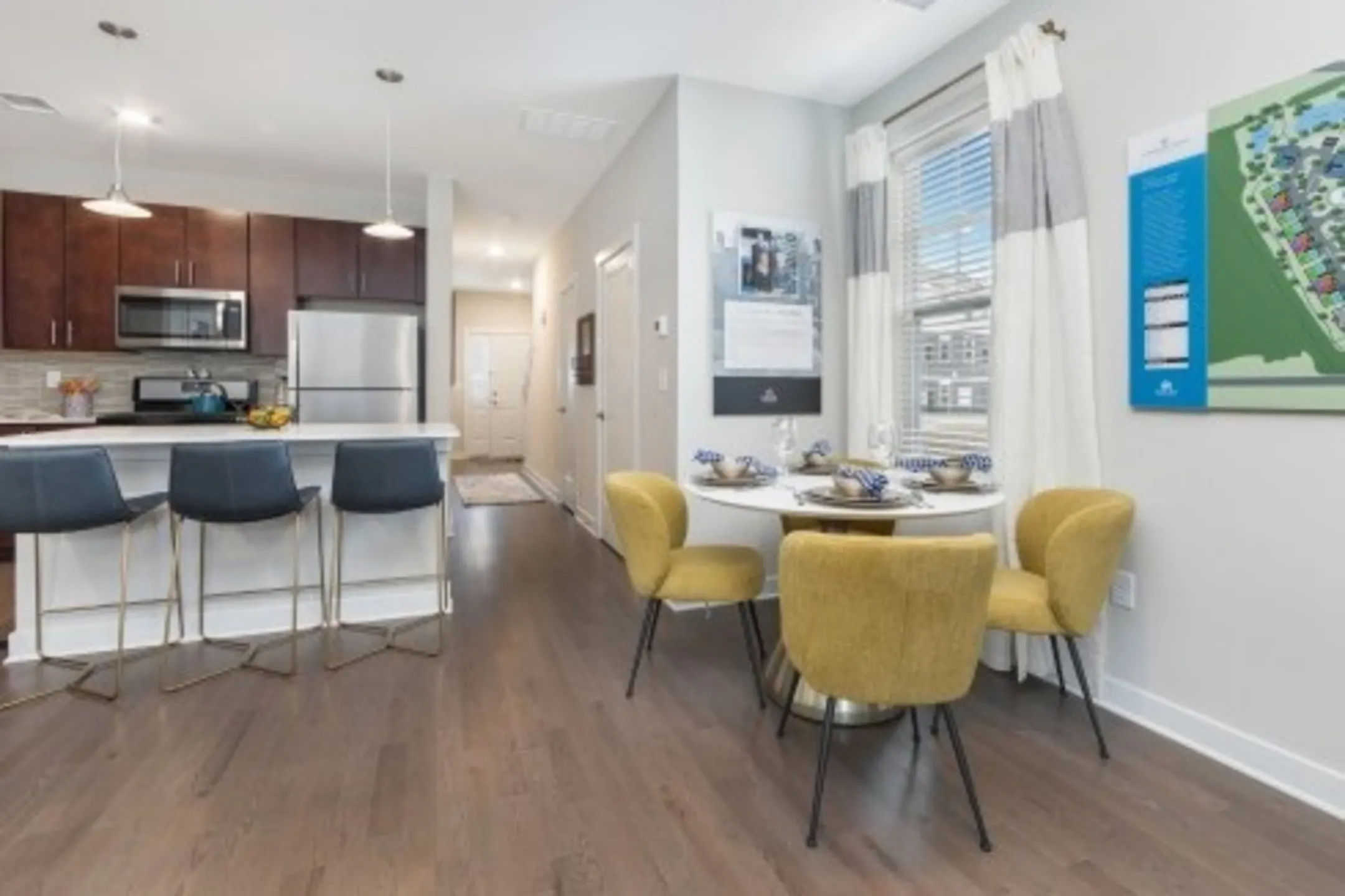 Camelot at Marlboro Apartments NJ 07751