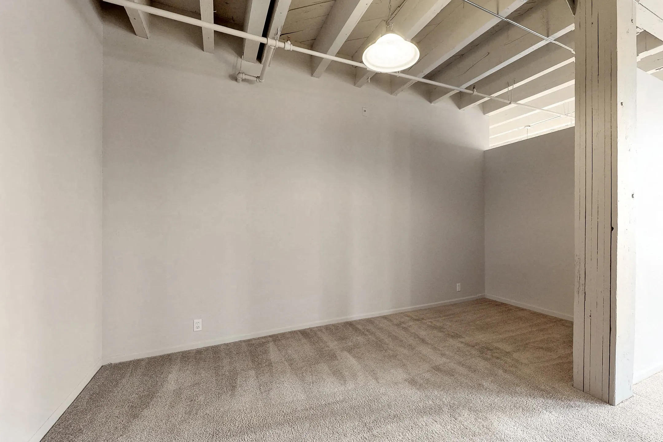 L15 Lofts - Omaha, NE