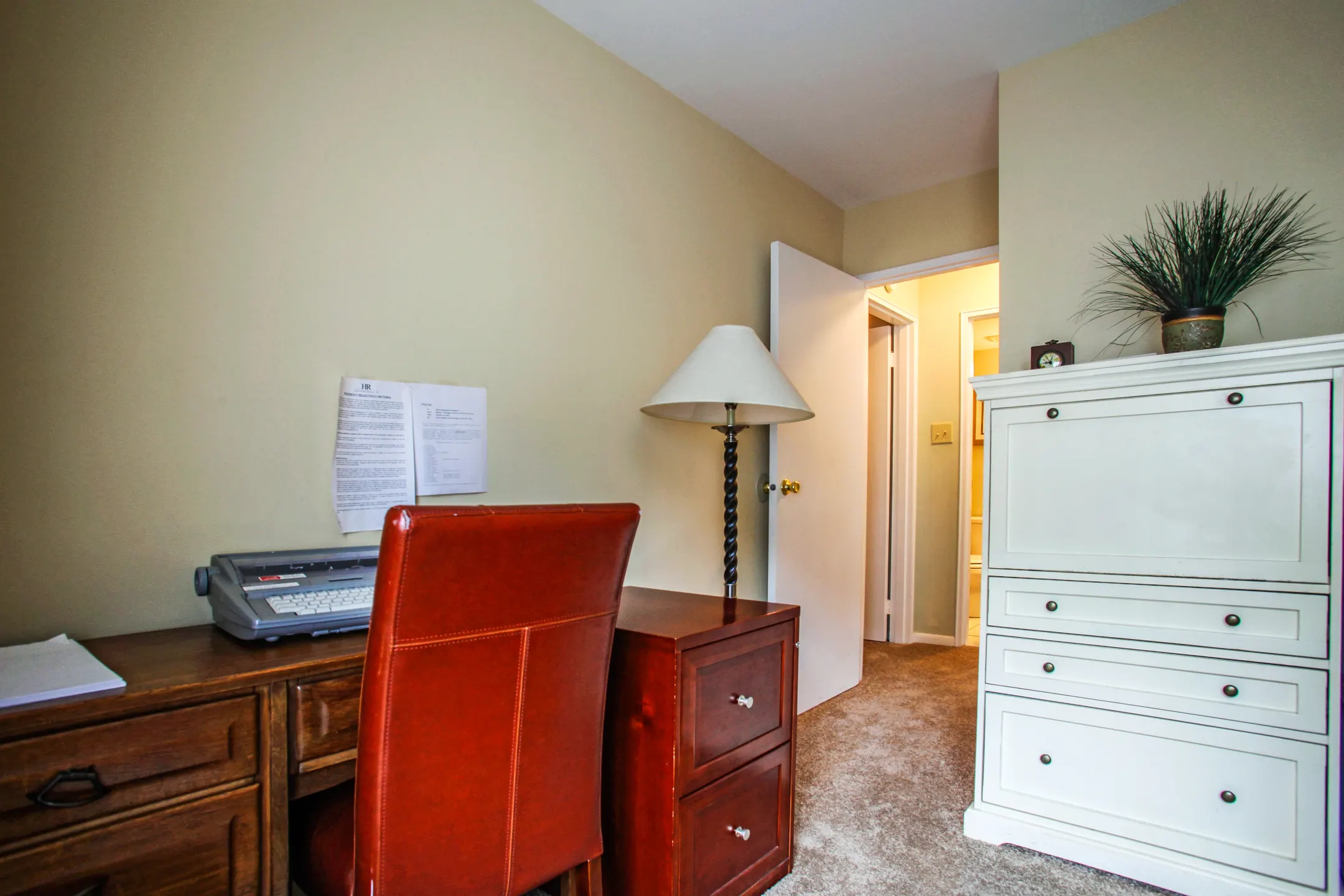 Prospect Hills/Madison Arms 100 Capner St Flemington, NJ Apartments