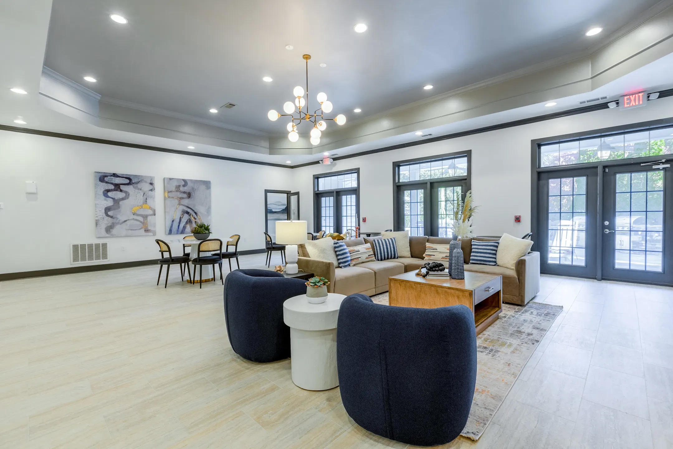 Summermill at Falls River 10350 Sugarberry Court Raleigh, NC