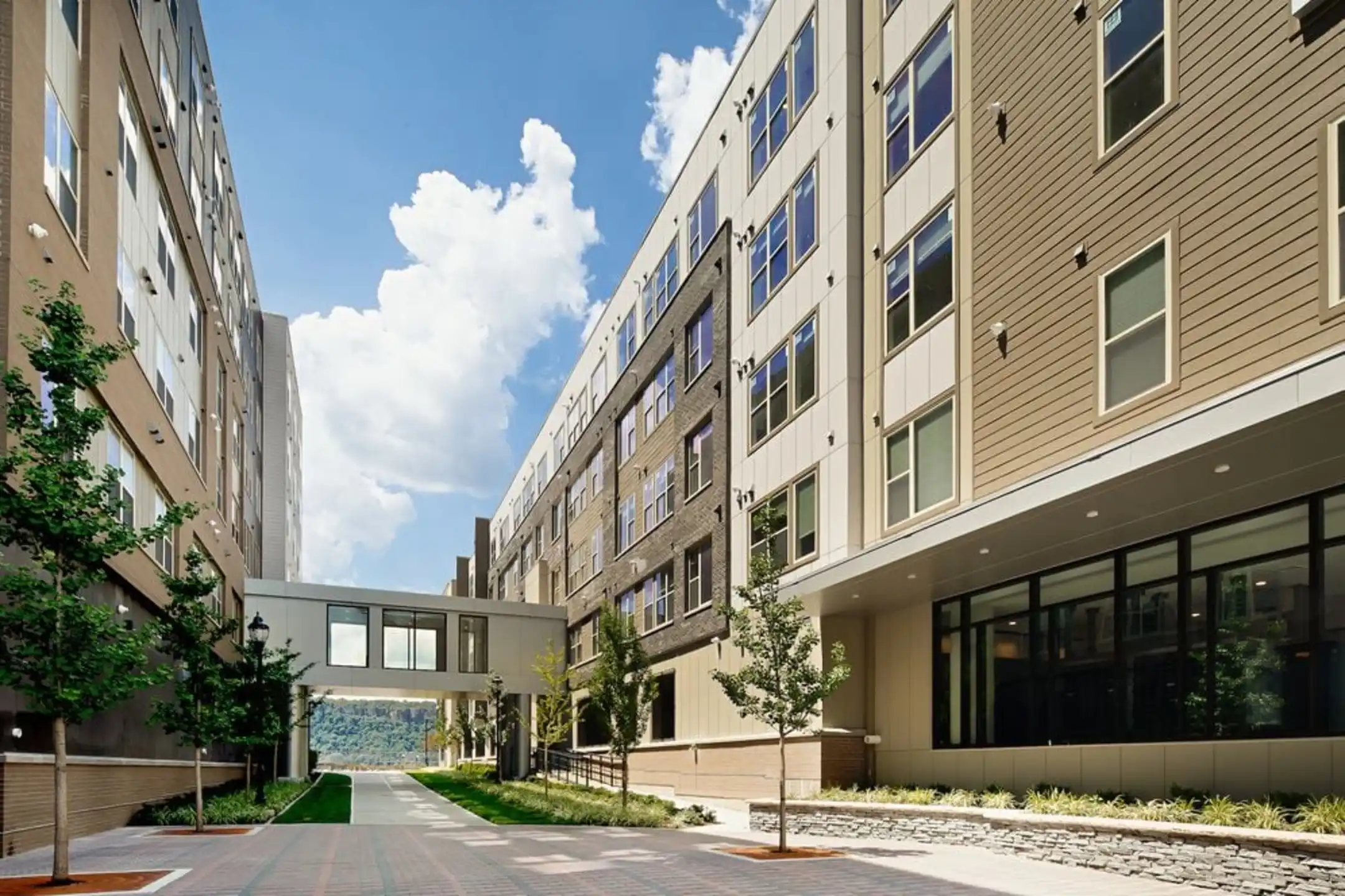 Avalon Yonkers 79 ALEXANDER STREET Yonkers, NY Apartments for Rent