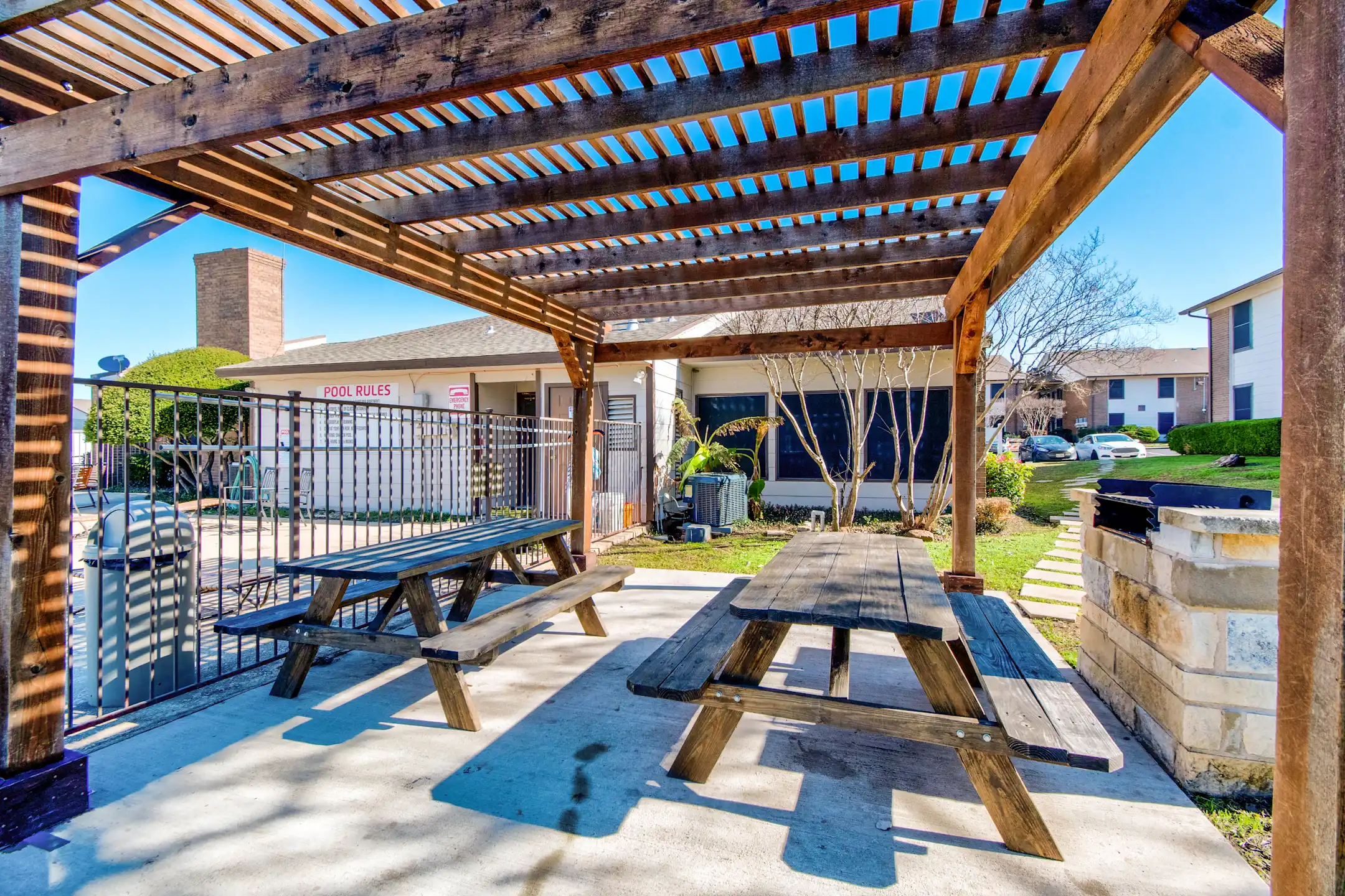 Kingswood Apartments Denton, TX 76207