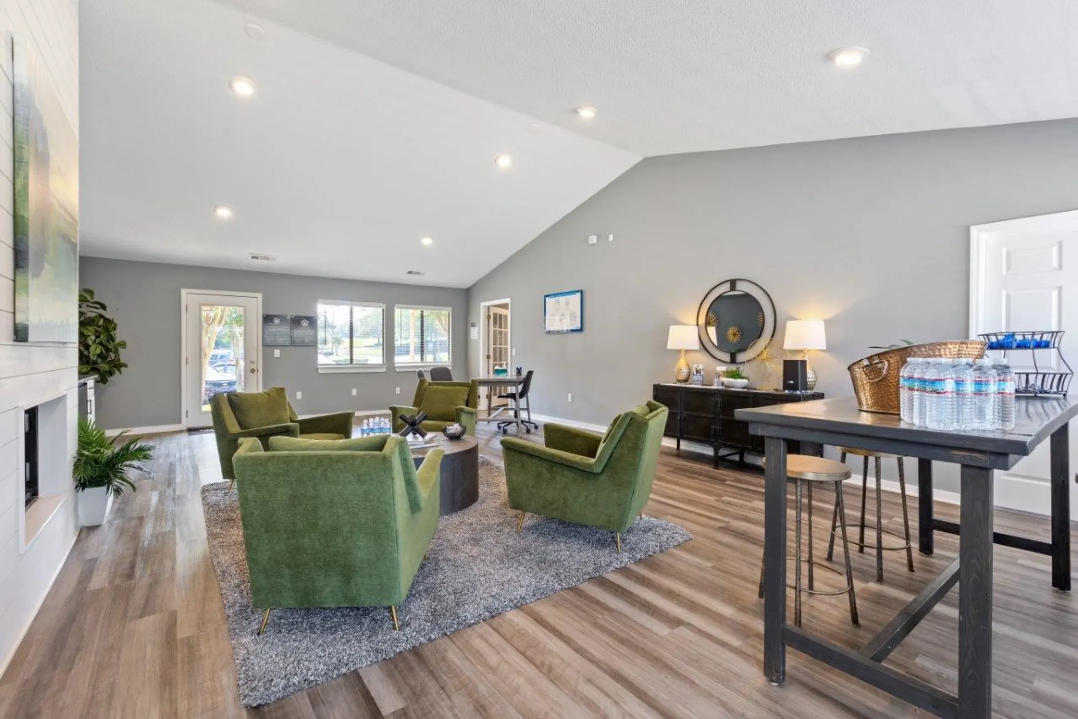 Wexford 1811 Wexford Meadows Ln Charlotte, NC Apartments for Rent