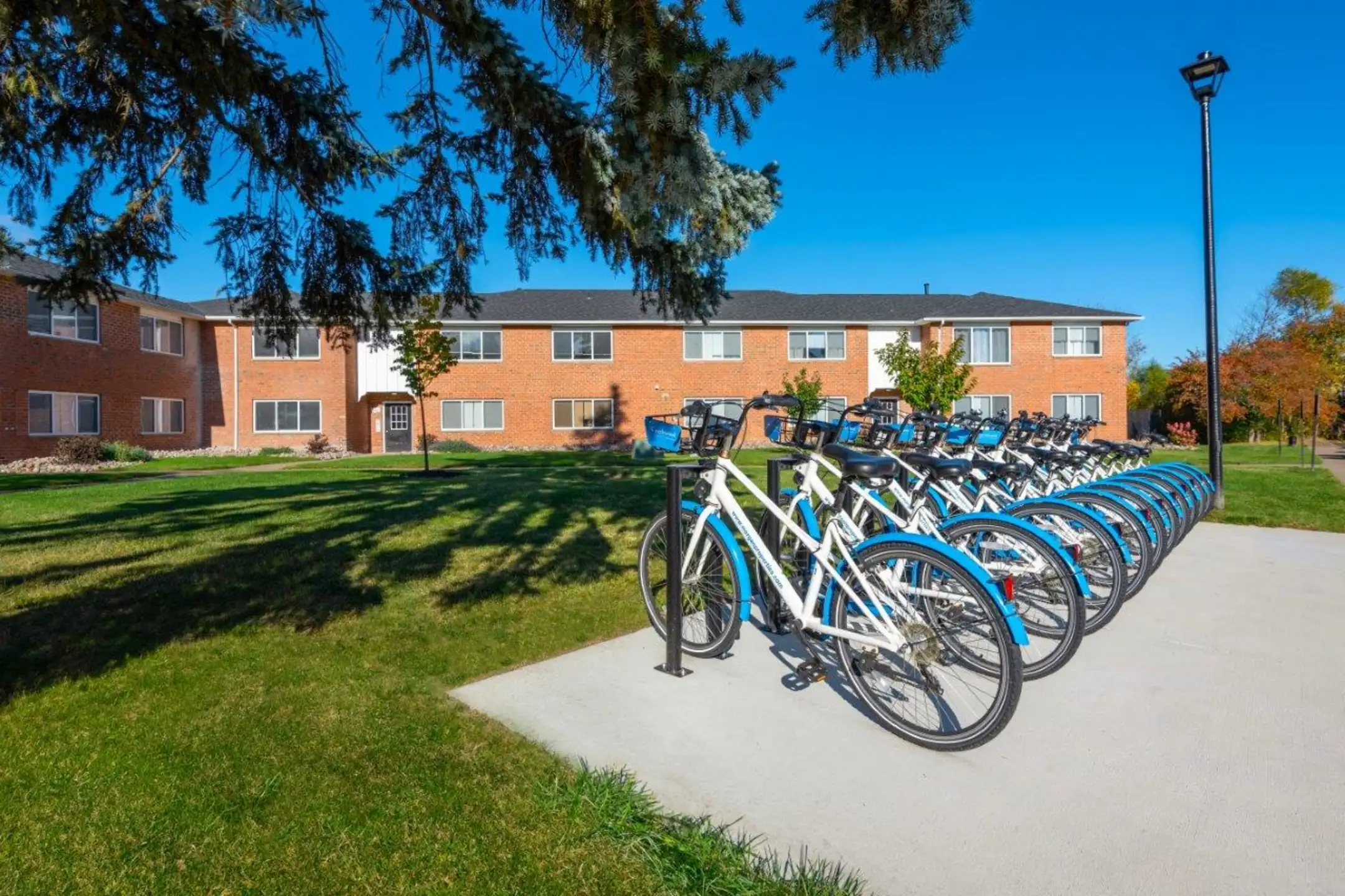 Waverlywood Apartments Apartments ster, NY 14580