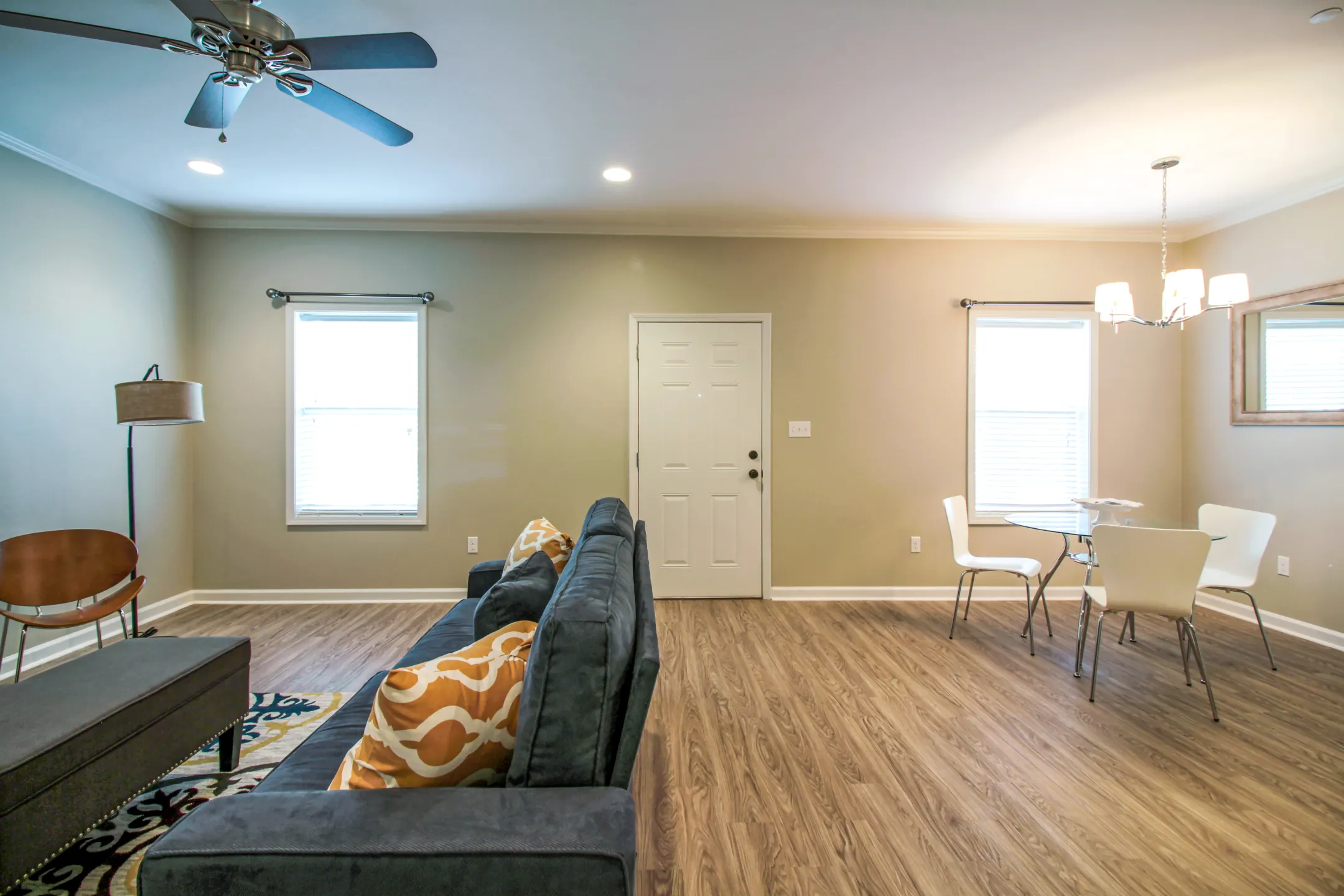 Benoit Place Apartments 4141 Benoit Ln Lake Charles, LA Apartments