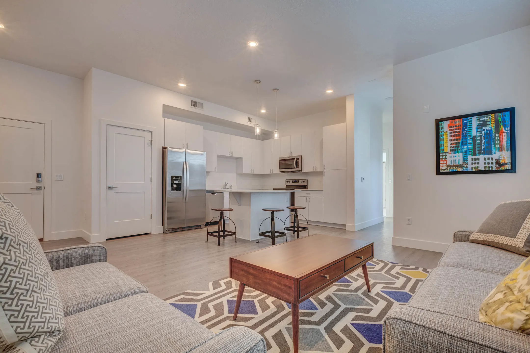 The Pointe Apartments West Point, UT 84015