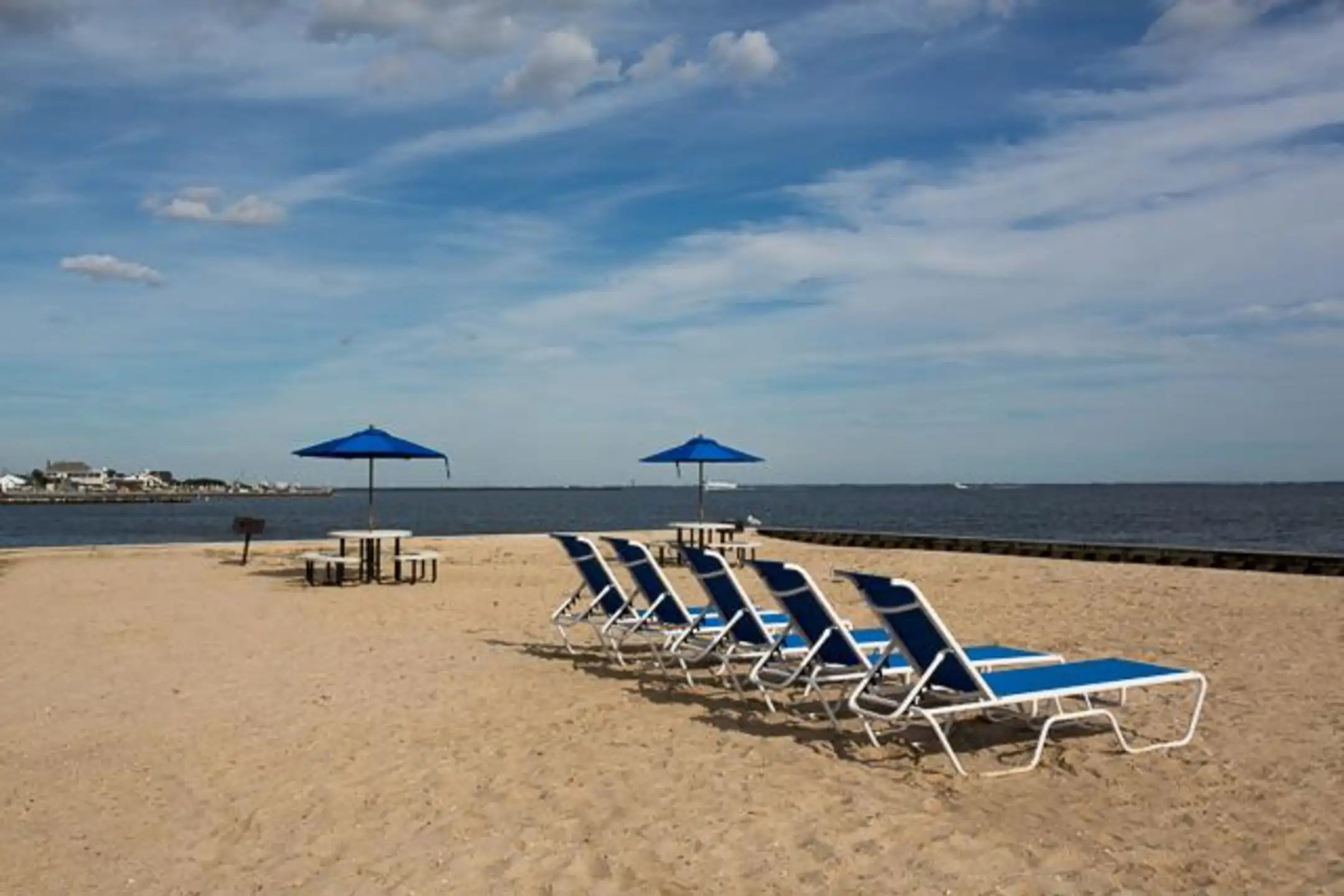 Fairfield Waterside At Sayville 333 Candee Ave Sayville, NY