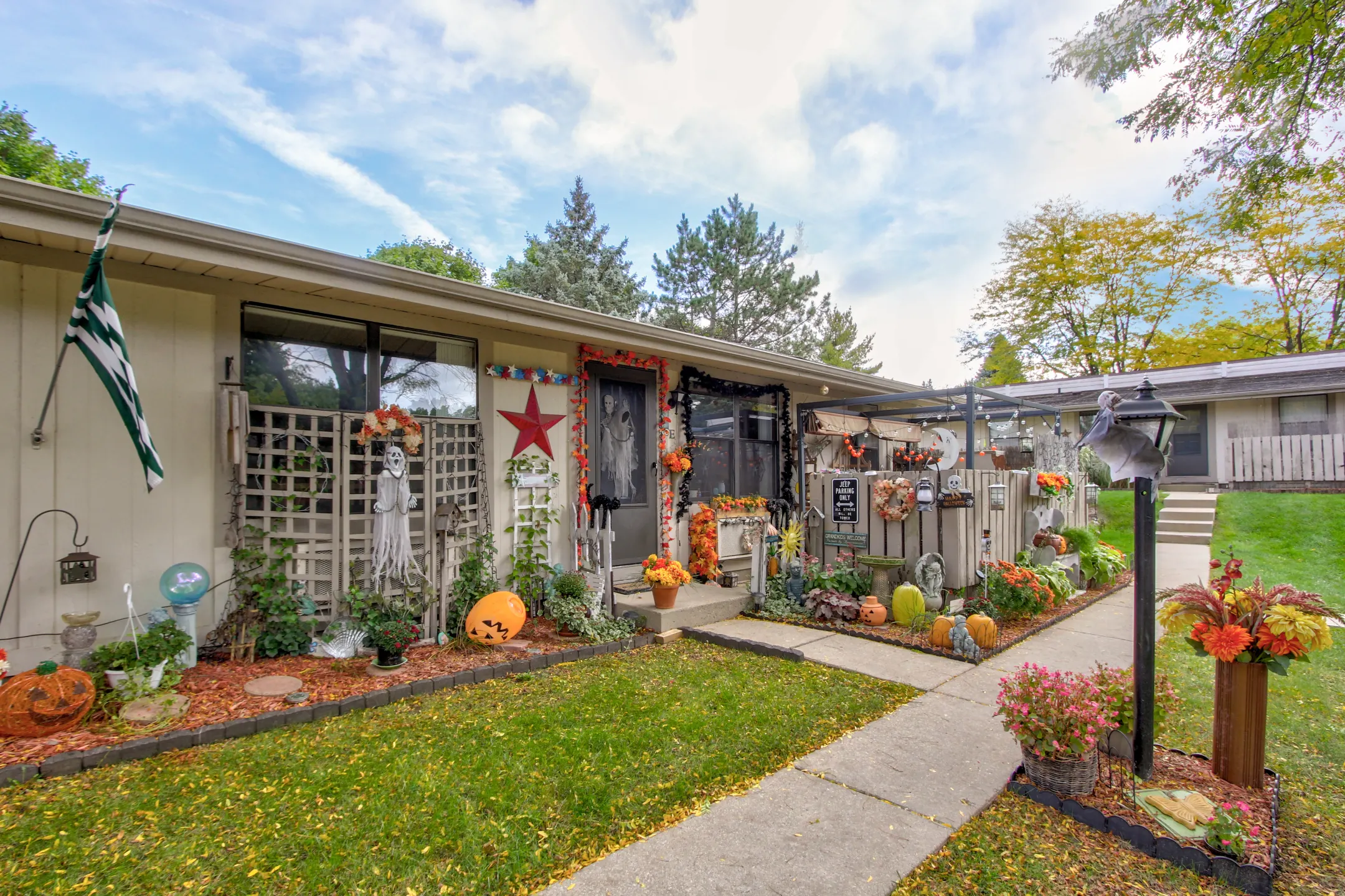 Forest View Apartments Apartments Haslett, MI 48840