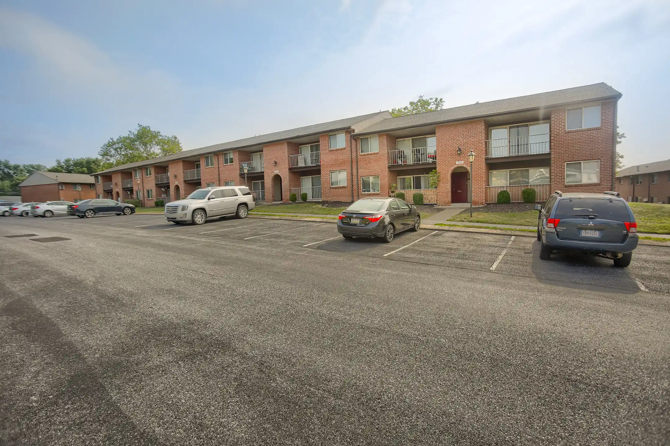 Twin Lakes Apartments 4405 Union Deposit Rd Harrisburg, PA