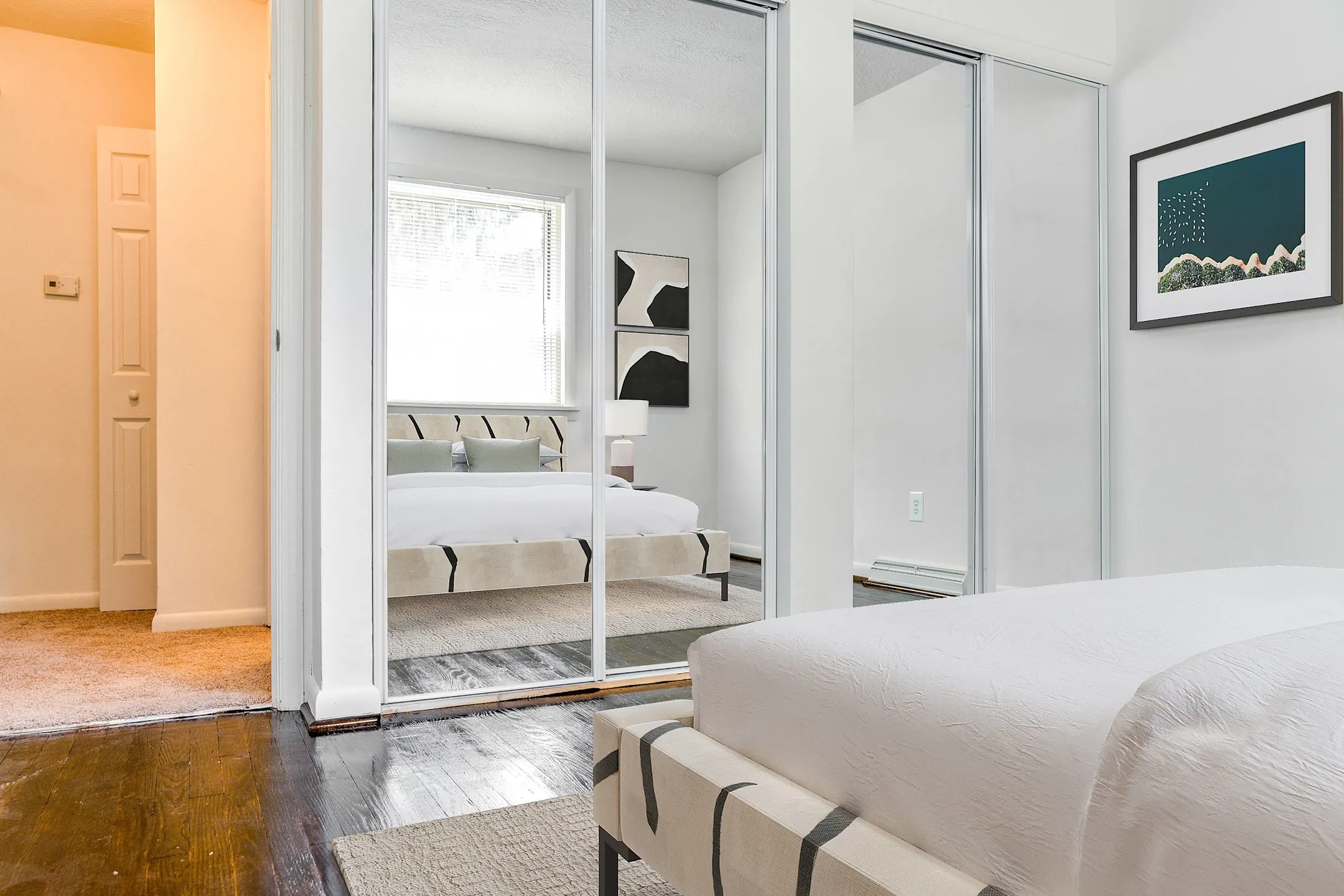 Mt Washington Apartments Baltimore, MD 21209