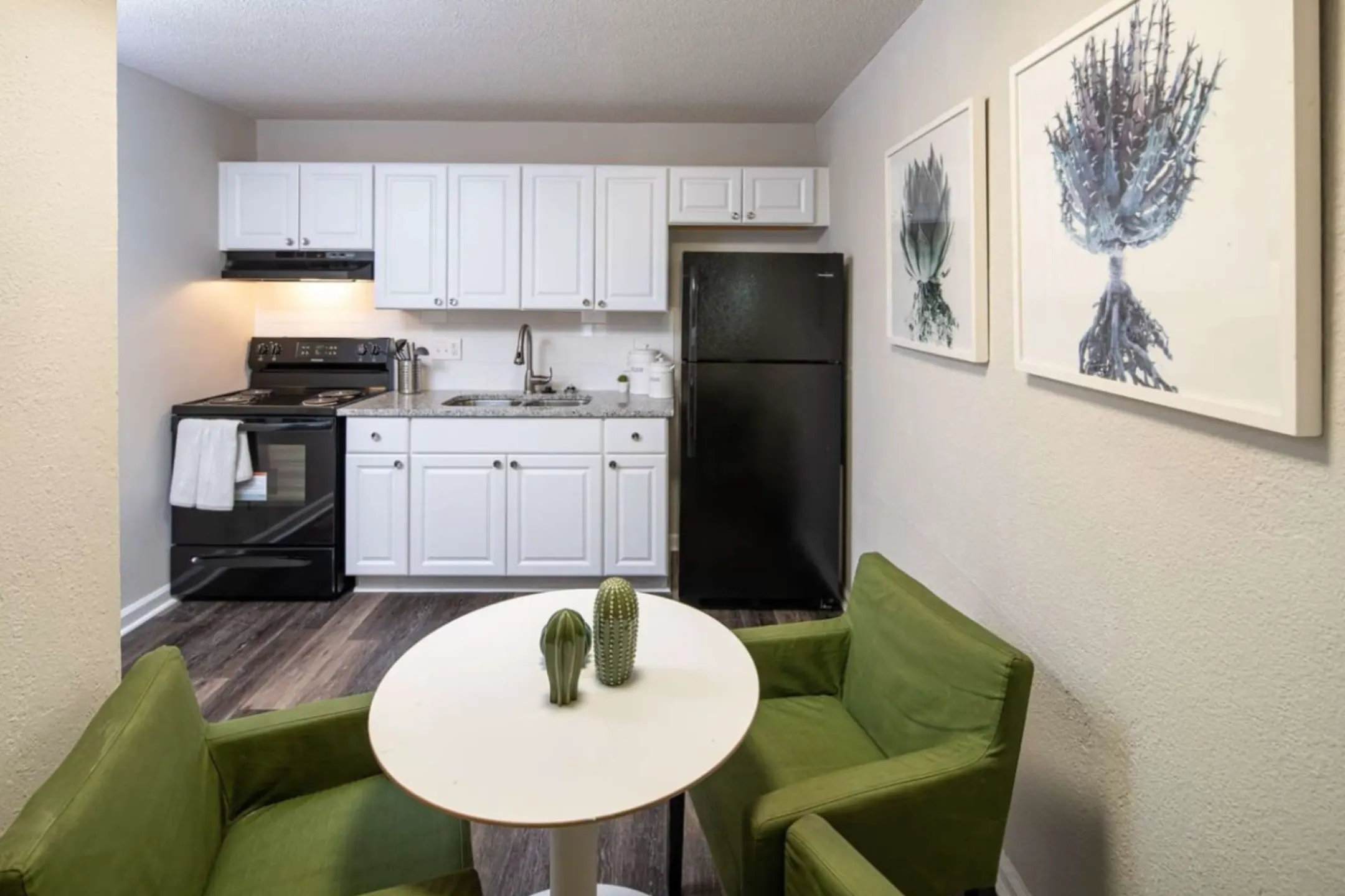 The Viceroy Apartments Durham, NC 27707