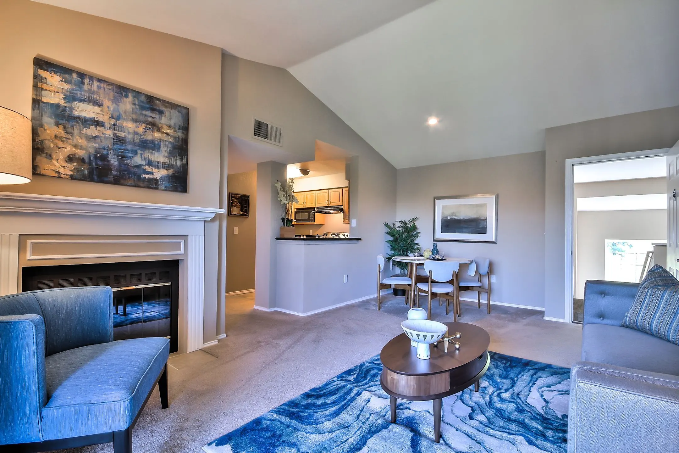 Rosemeade at Olympus Pointe Apartments Roseville, CA 95661