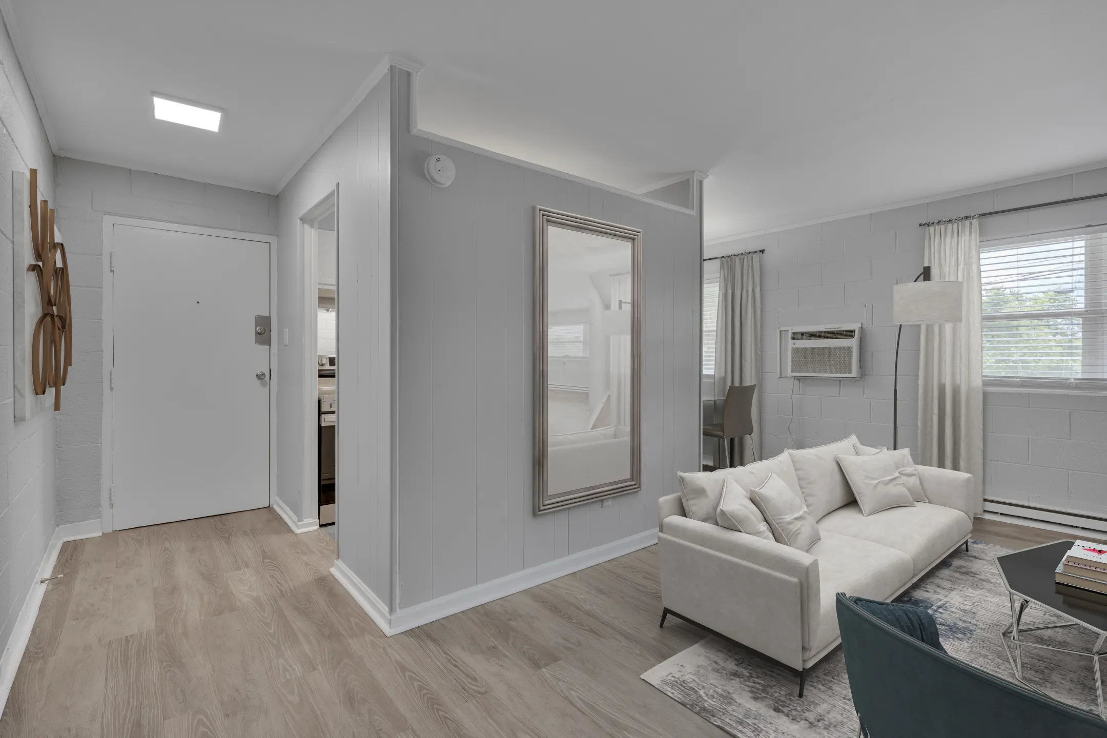 BLU Station 518 North Hardee Street Durham, NC Apartments for Rent