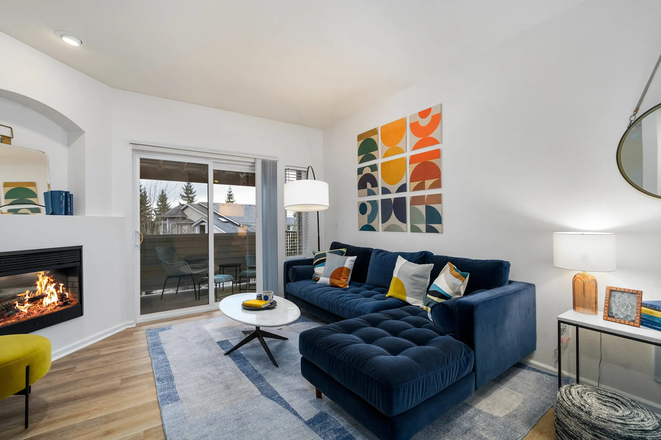 Silverdale Ridge 1415 Nw Santa Fe Ln Silverdale, WA Apartments for