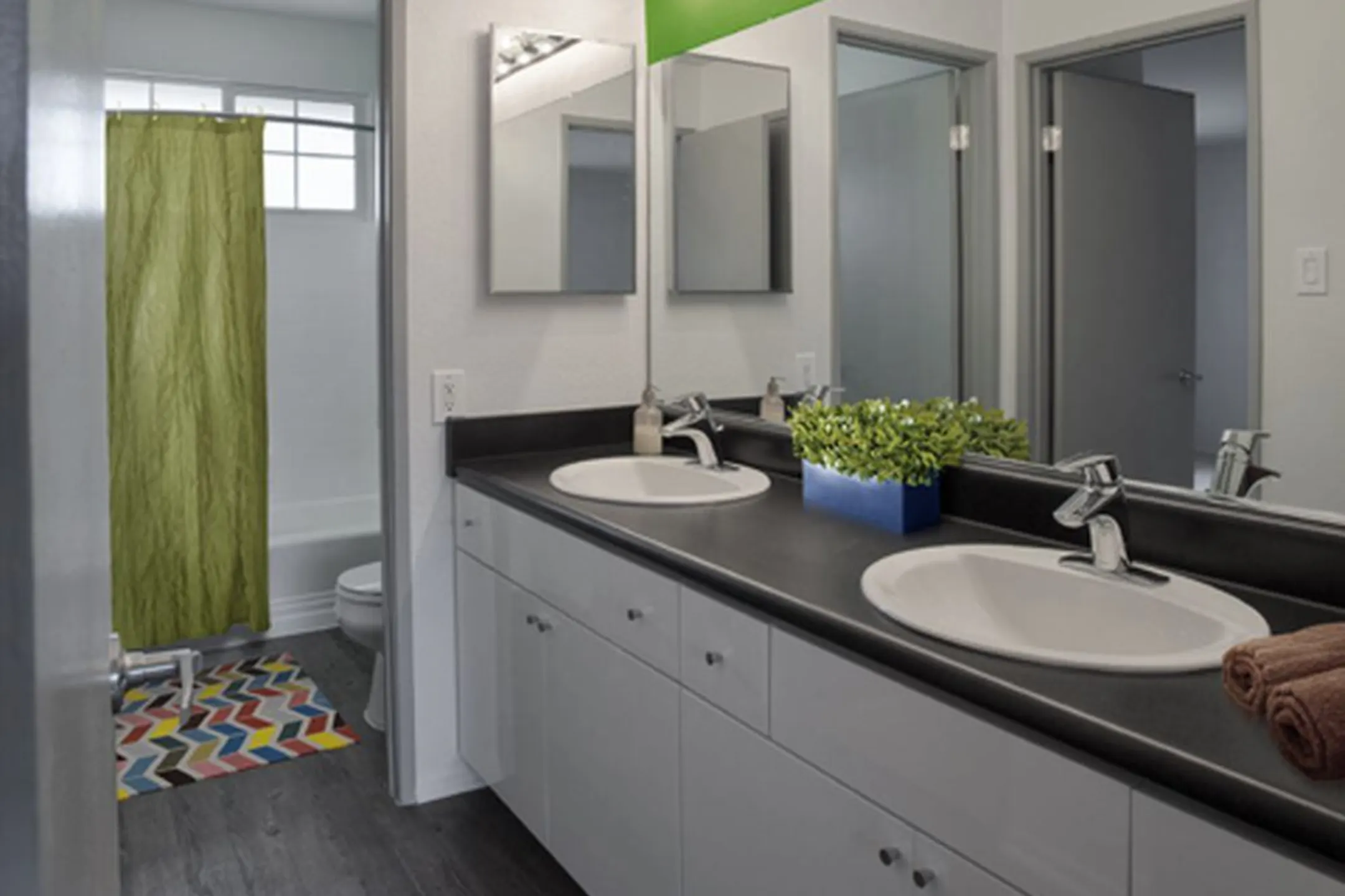 AVA Newport Apartments Costa Mesa, CA 92627