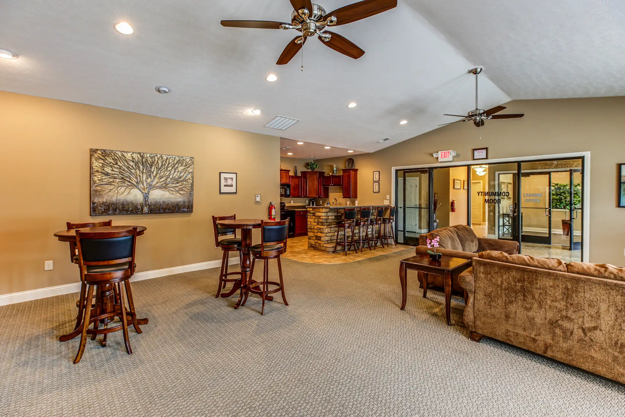 Independence Oaks Apartments Independence, KY 41051