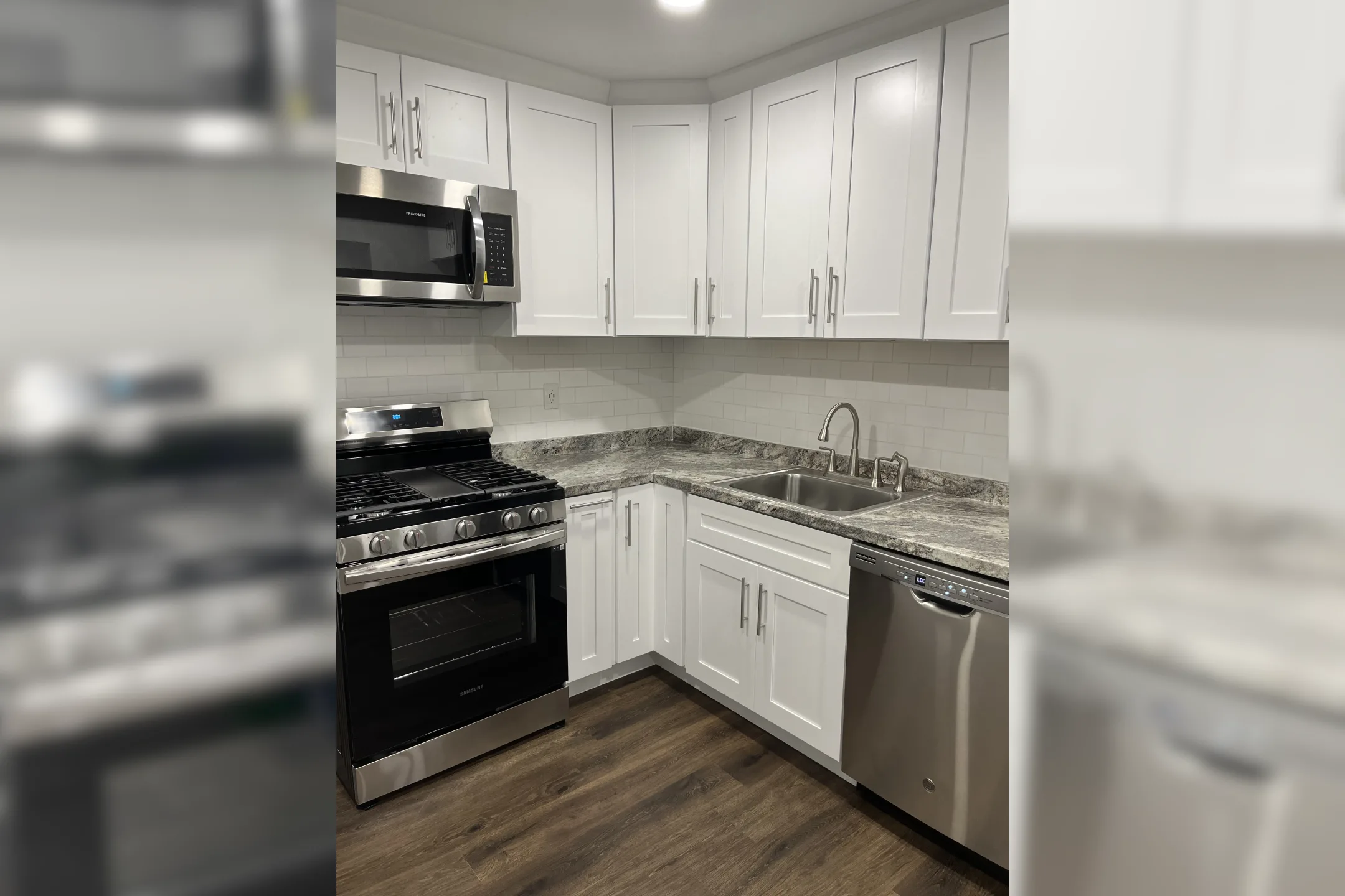 Tor View Village Apartments 1 Kensington Cir Garnerville, NY