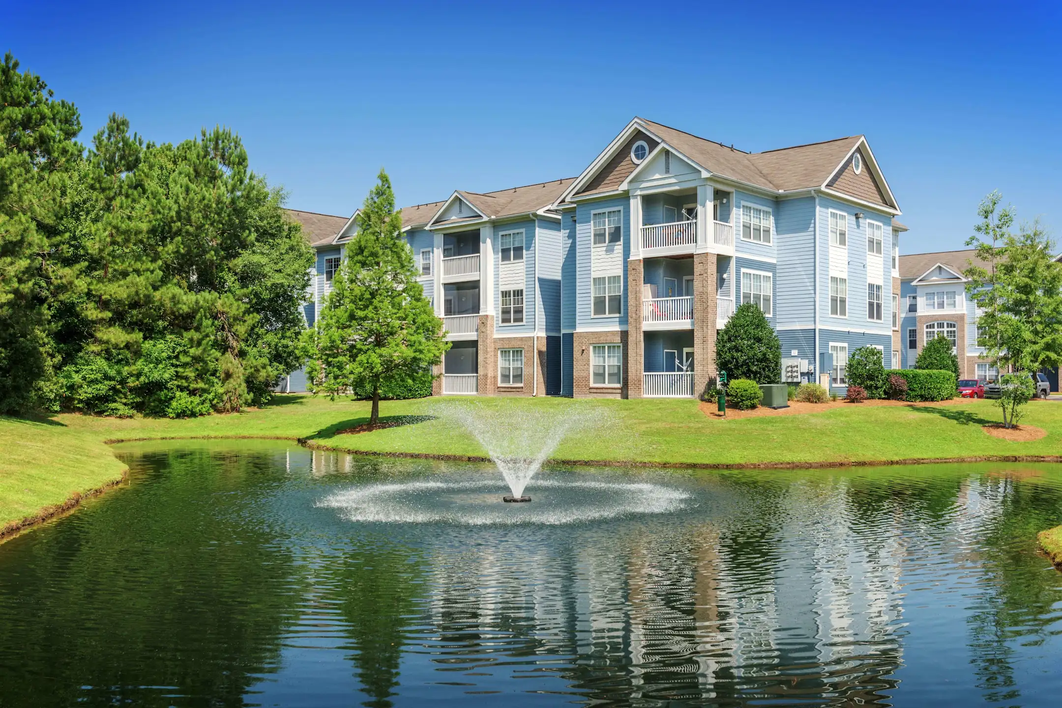 Vista Sands Apartments Summerville, SC 29483
