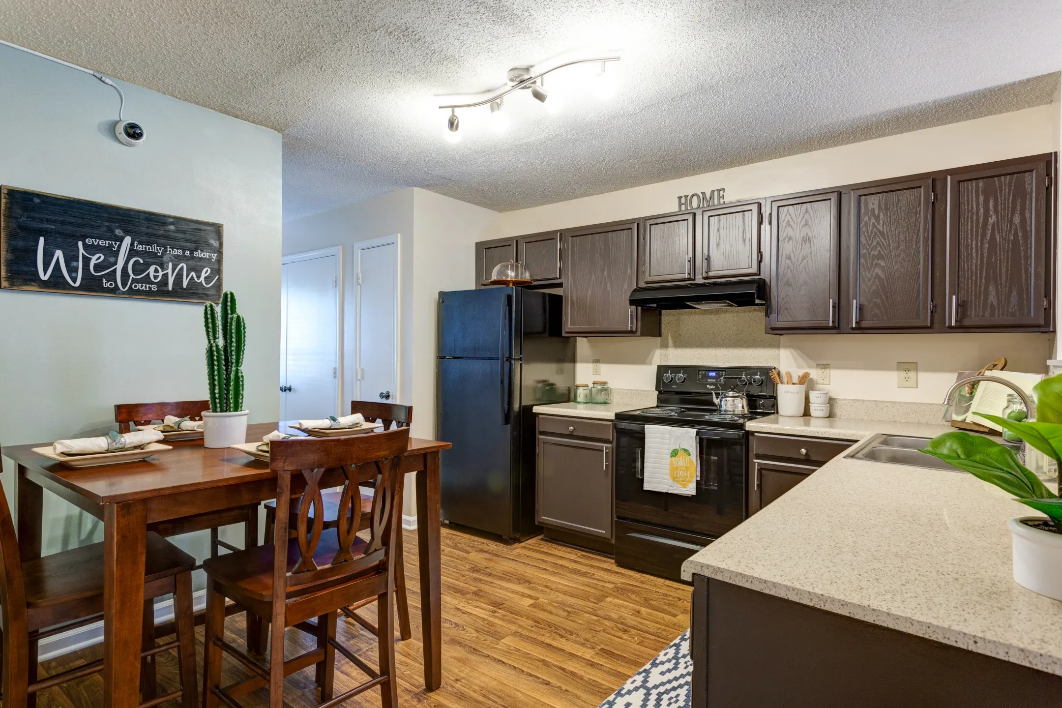 Residences at Forestdale 3551 Forestdale Dr Burlington, NC