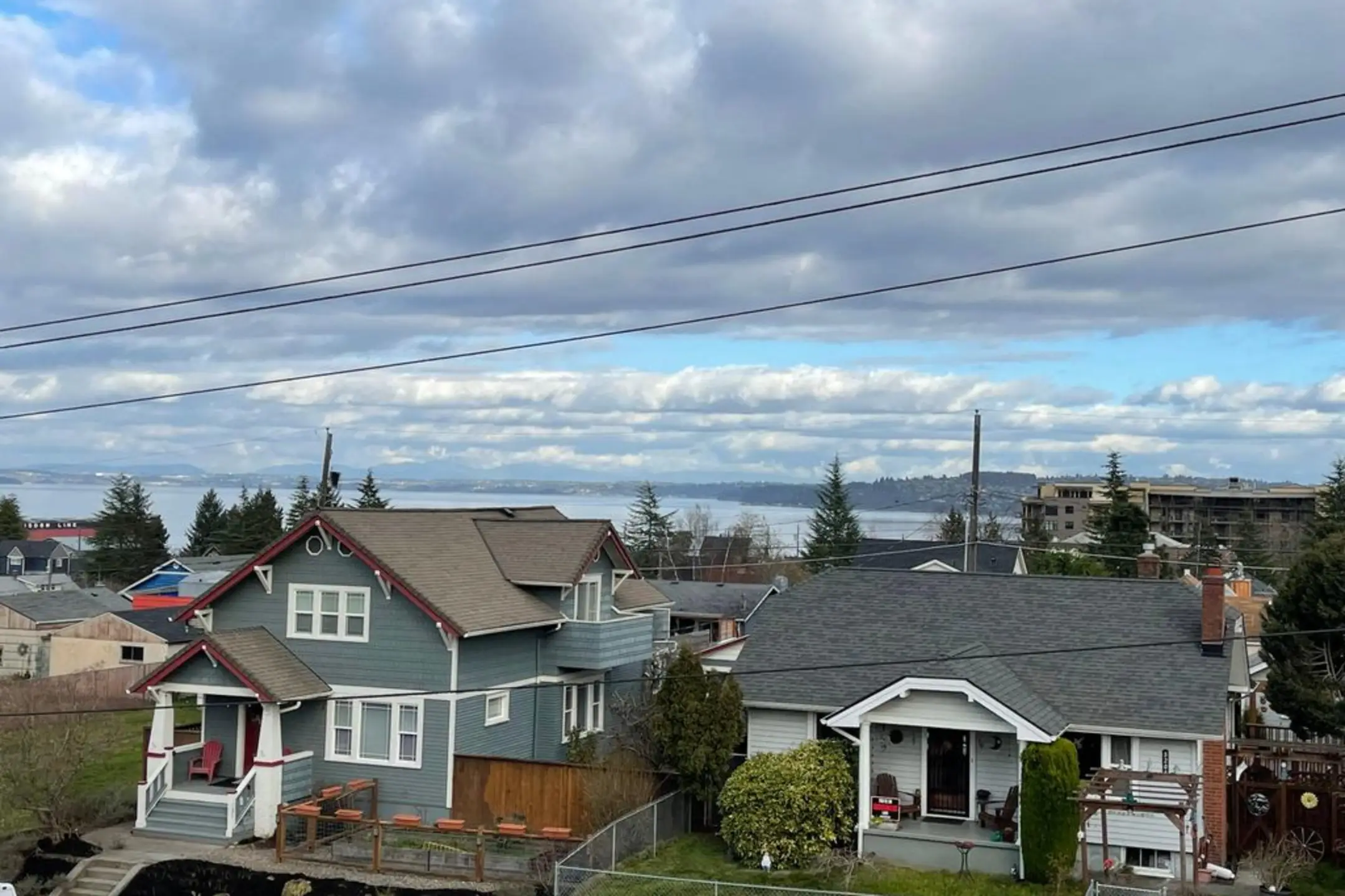 Ruston 53 Apartments Apartments WA 98403