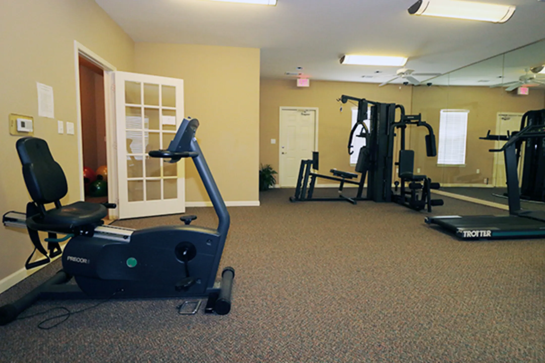 The Residences of Eastland 5500 Eastland St Fort Worth, TX