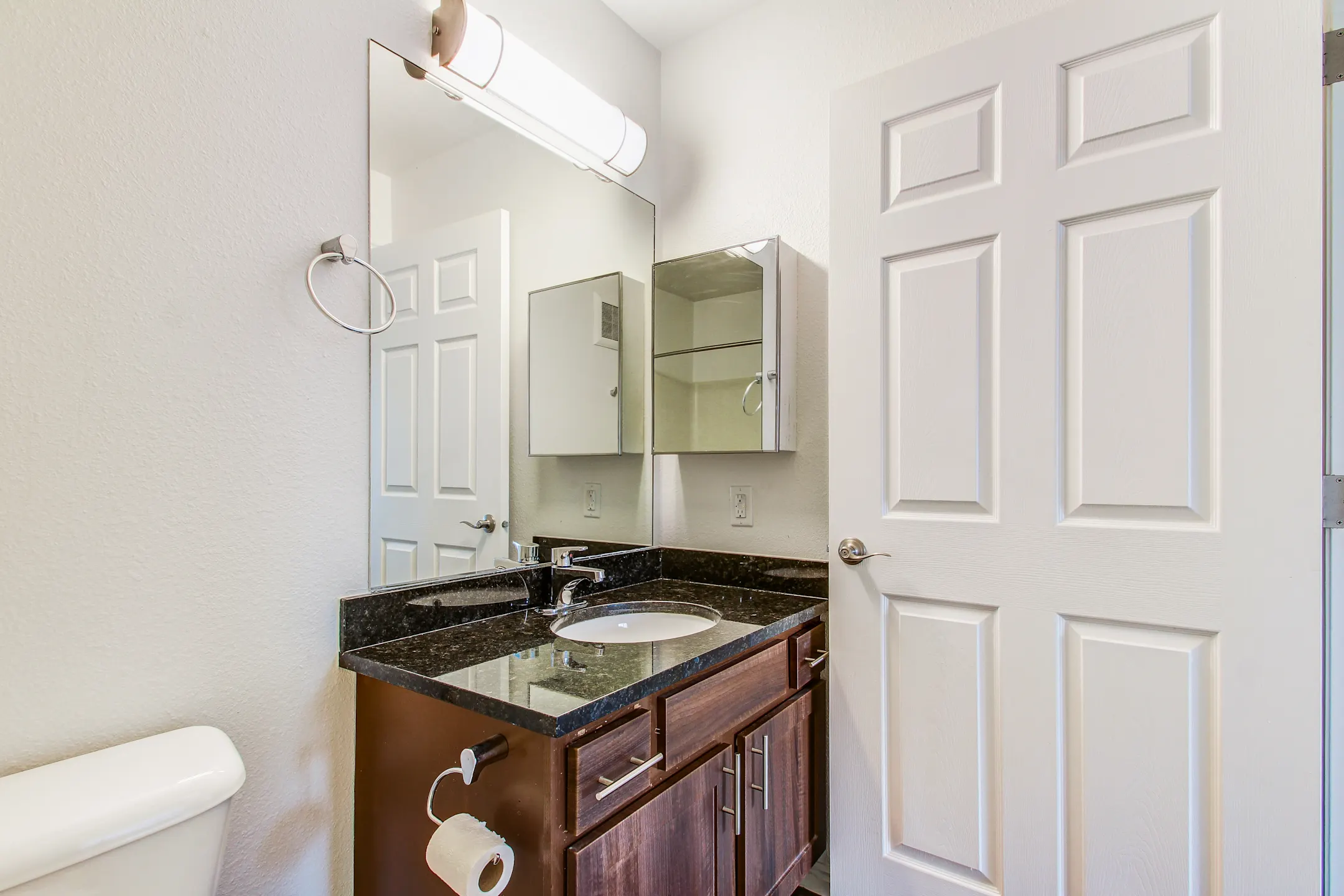 Bathroom - The Braxton at Trolley Square - Salt Lake City, UT