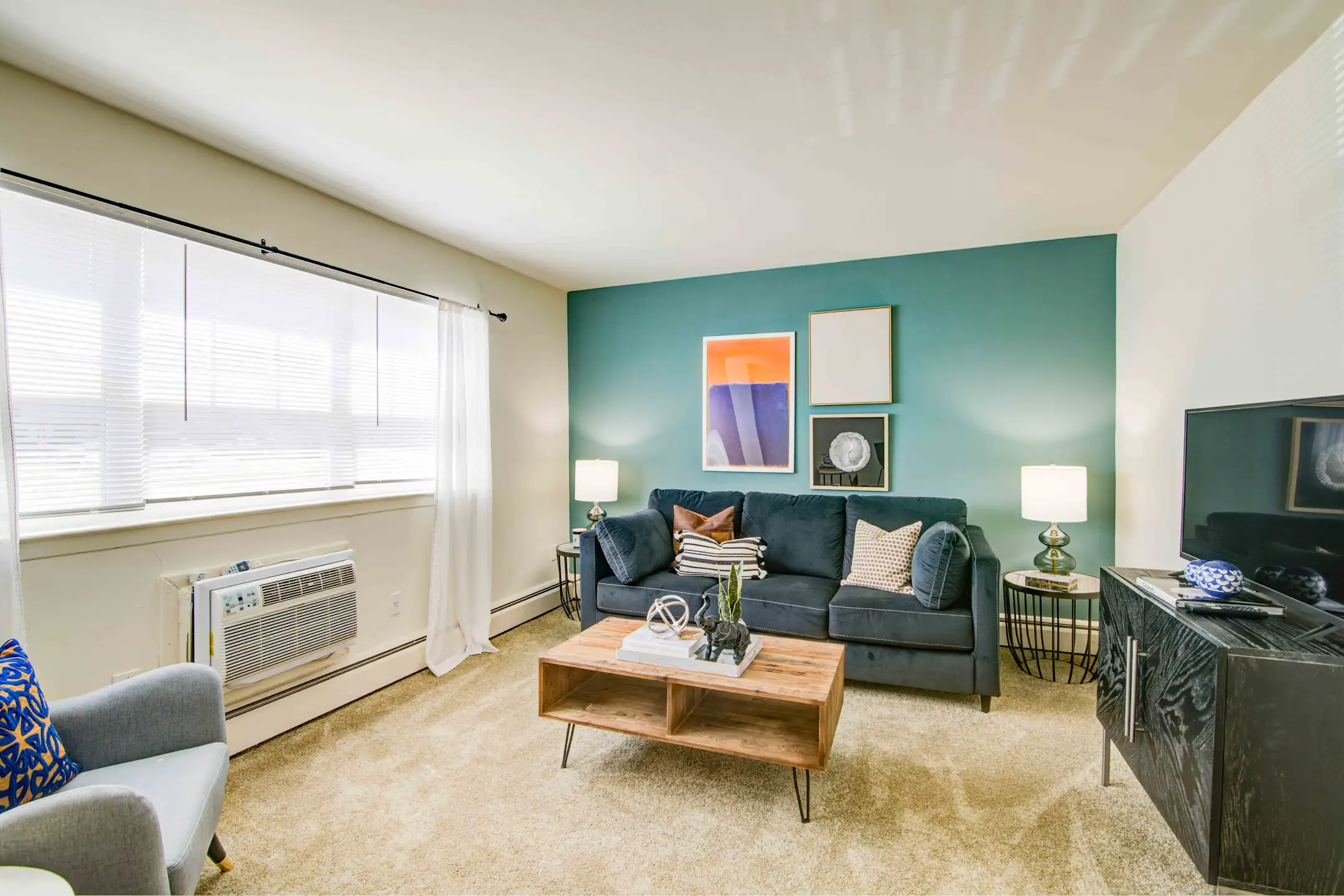 Nieuw Amsterdam Apartment Homes - 37 N Maple Ave | Marlton, NJ ...