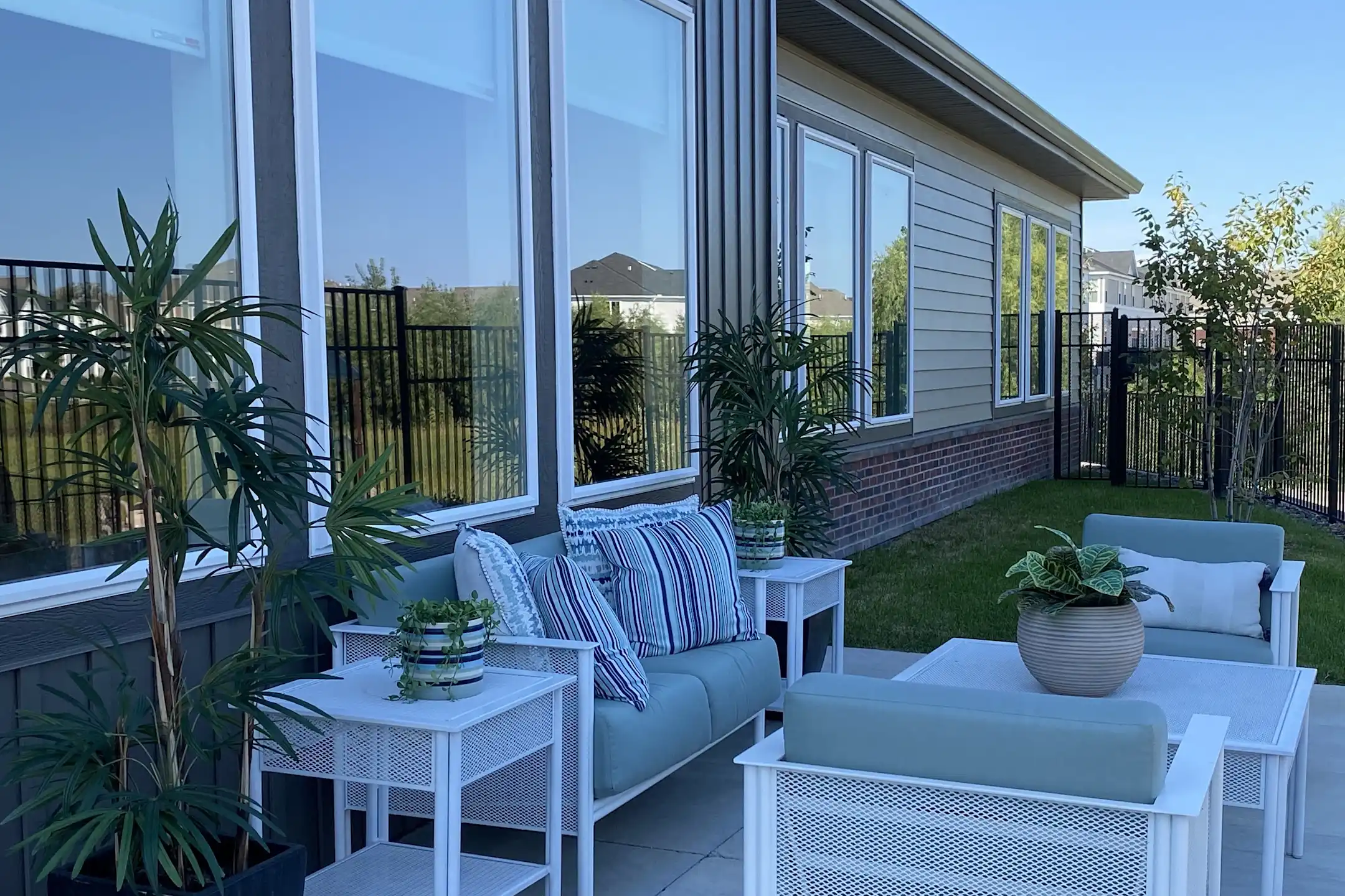 Rush Creek Apartments Apartments Maple Grove, MN 55311