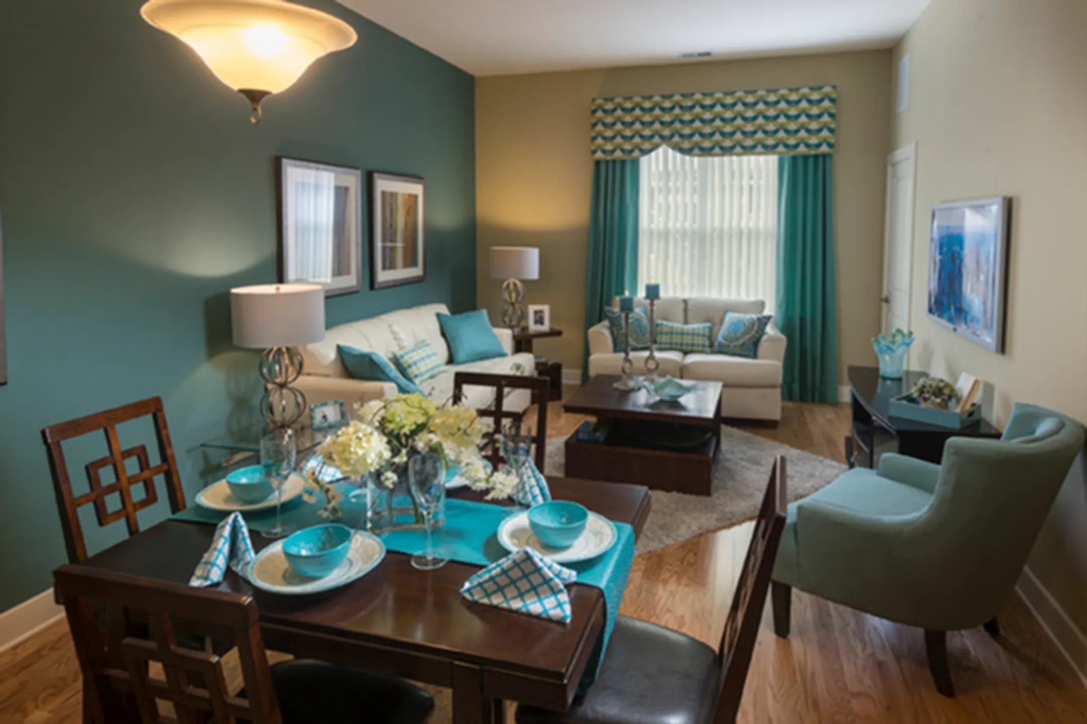 Gateway at Carteret 101 Roosevelt Ave Carteret, NJ Apartments for