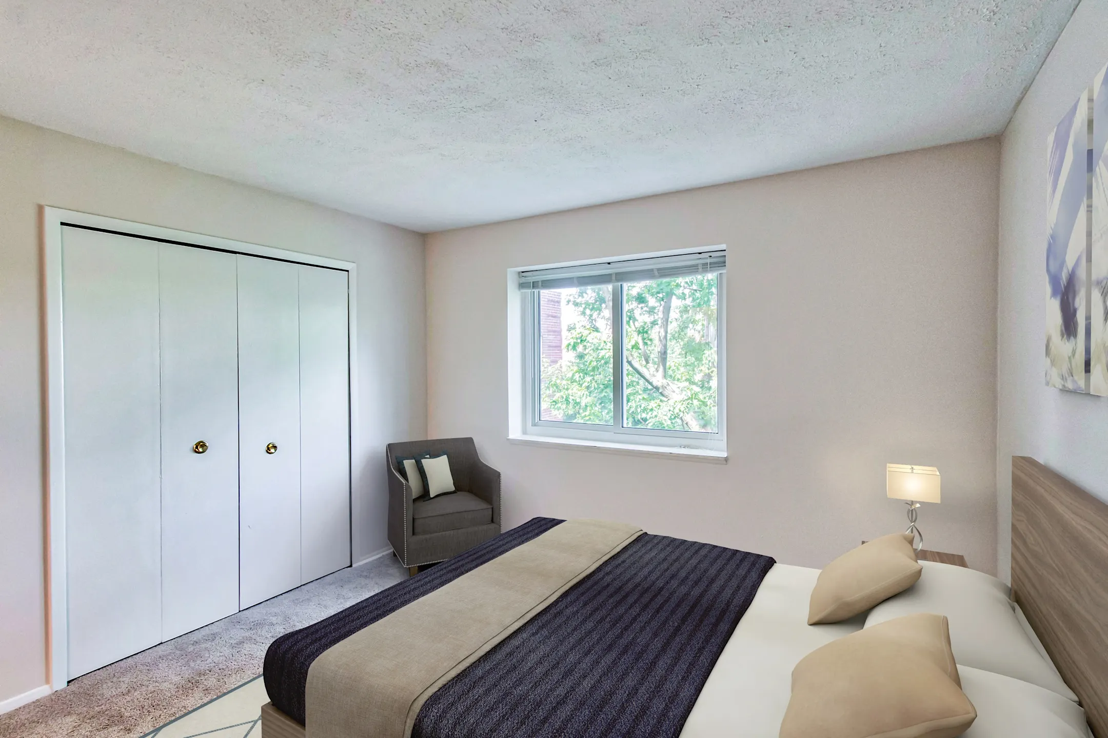 Boulevard Towers Apartments Buffalo, NY 14226