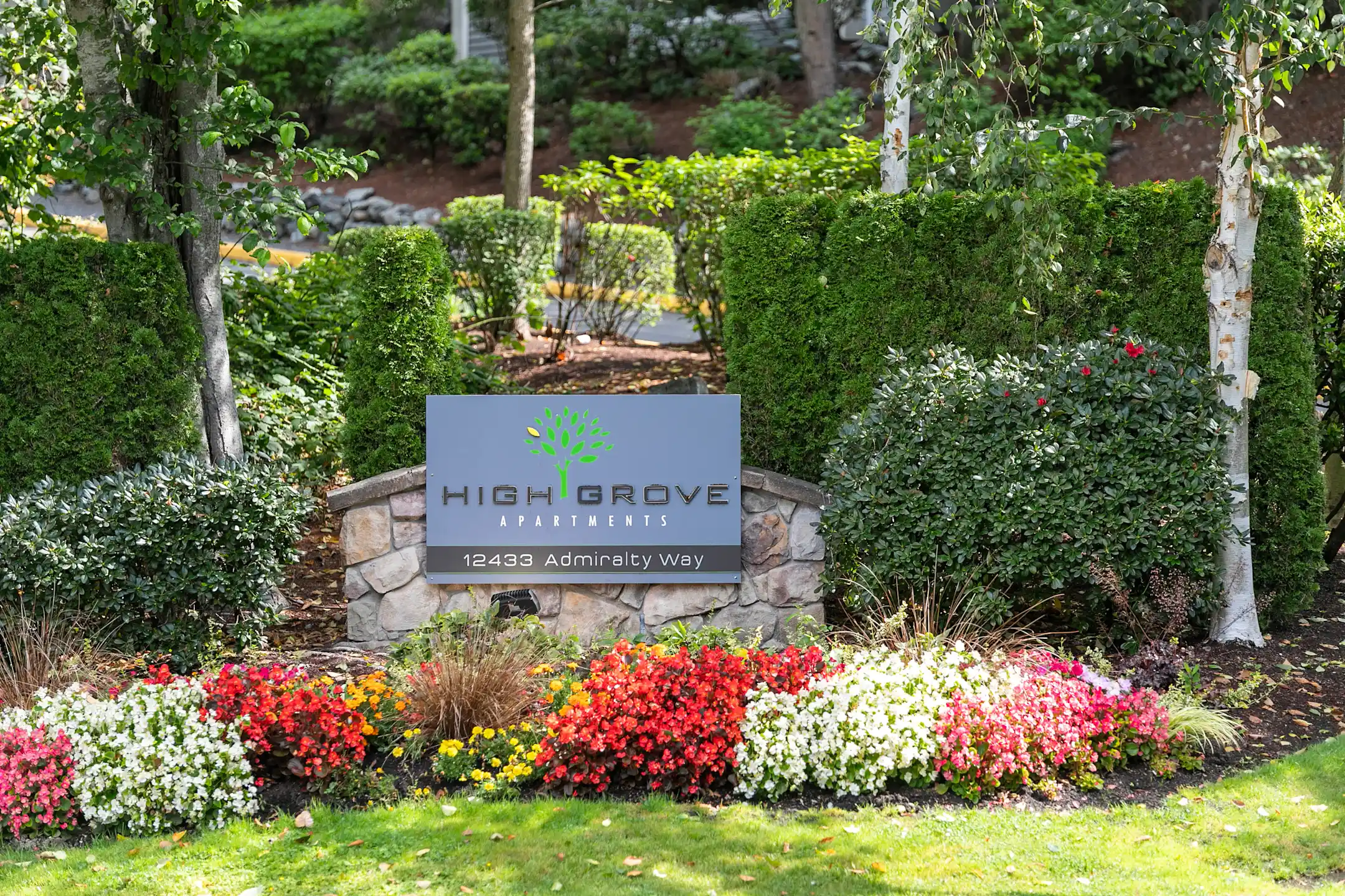 HighGrove Apartments Everett, WA 98204