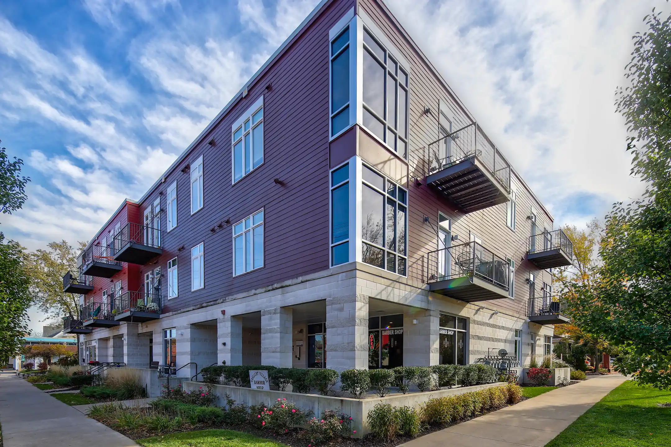 Eastown Flats Grand Rapids