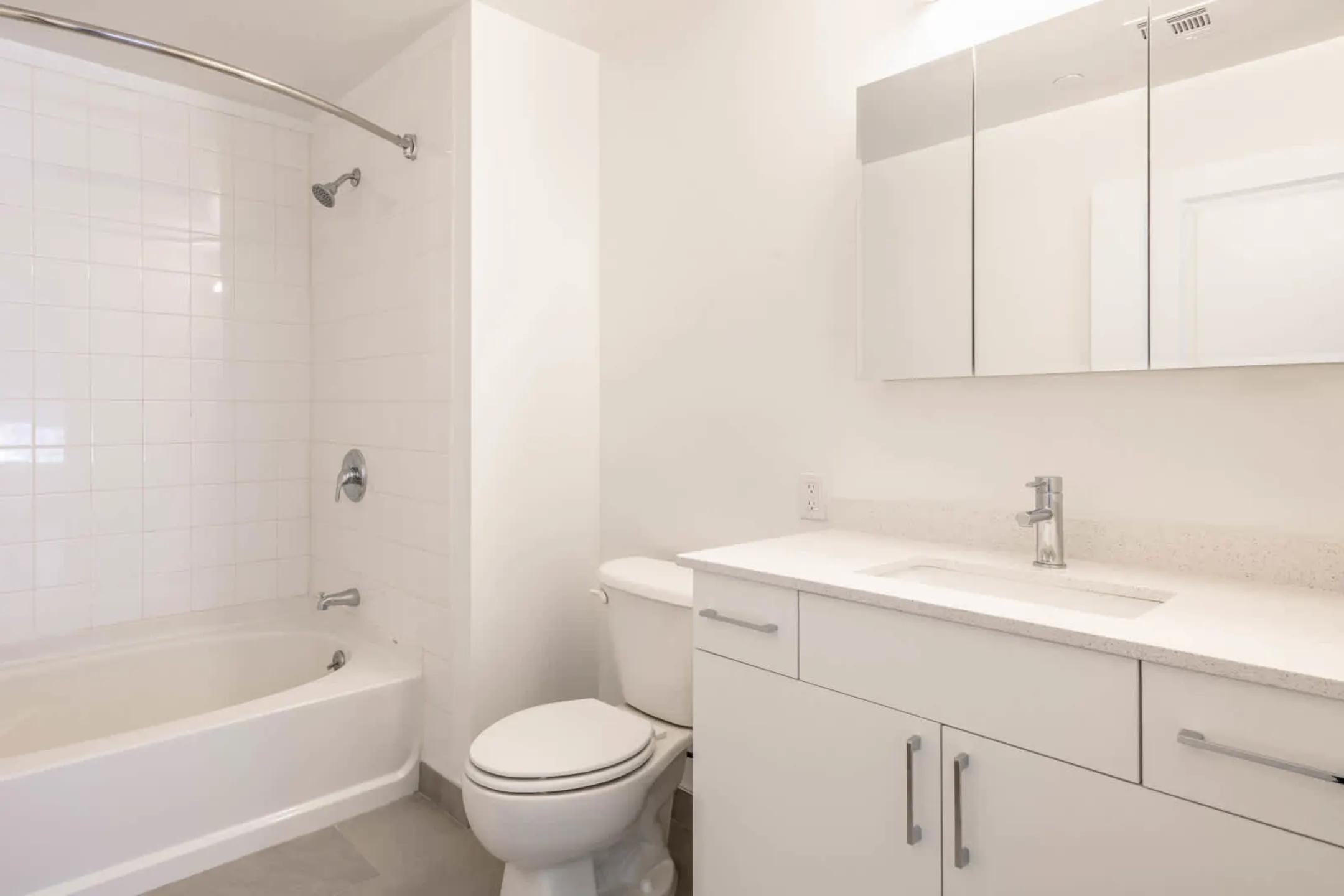 Bathroom - Watertown Square - Watertown, MA