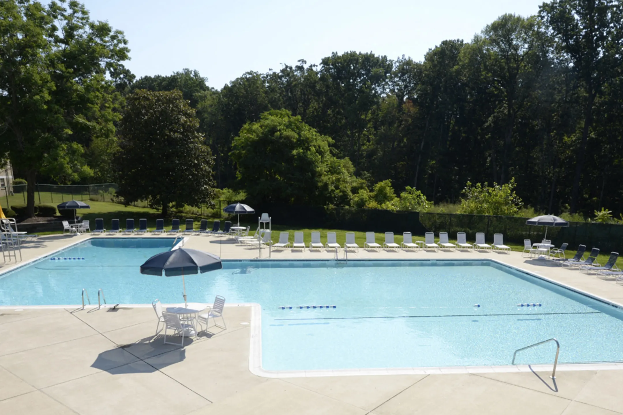 Woodridge Apartments Apartments Randallstown, MD 21133