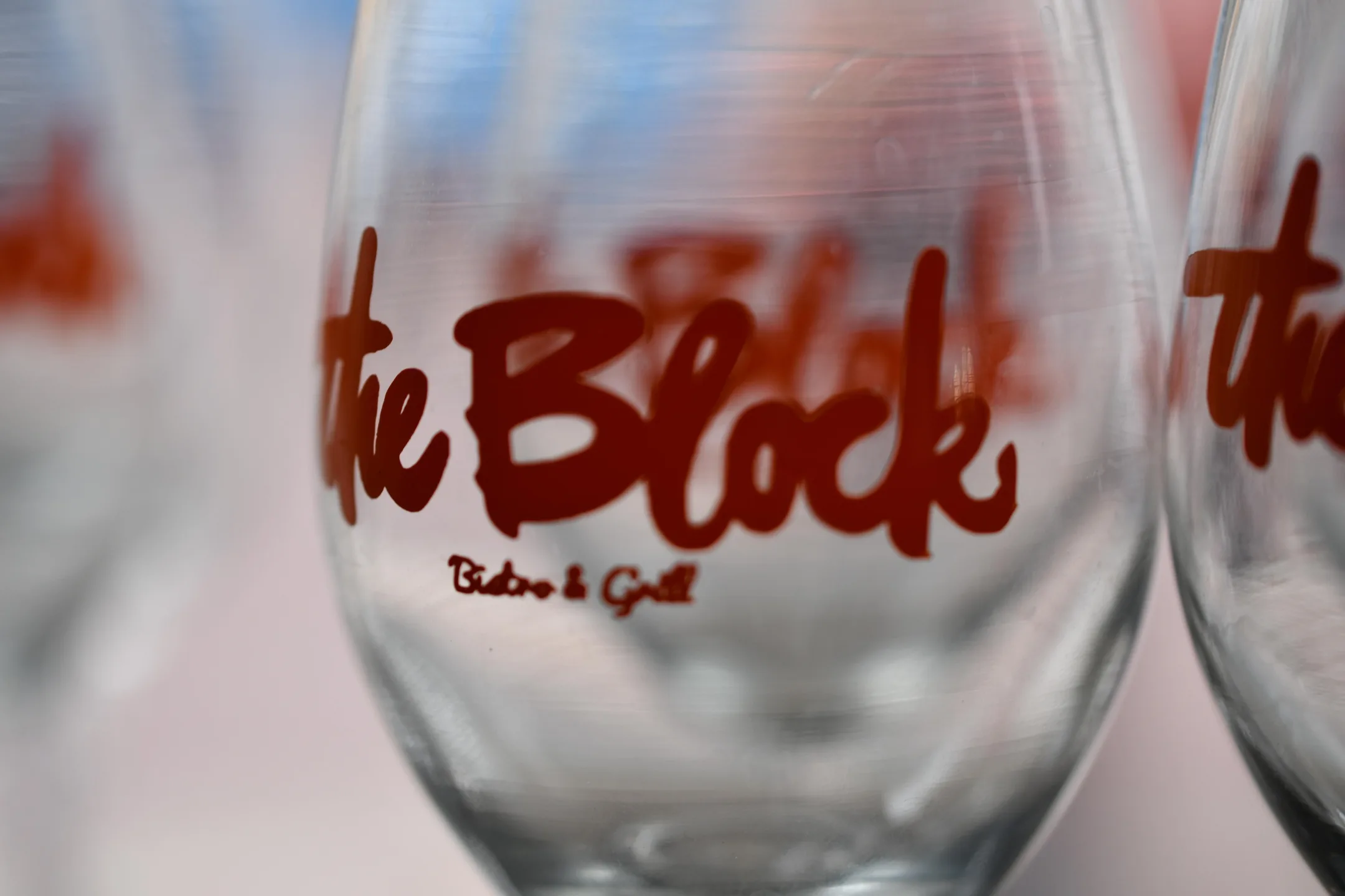 The Block - Indianapolis, IN