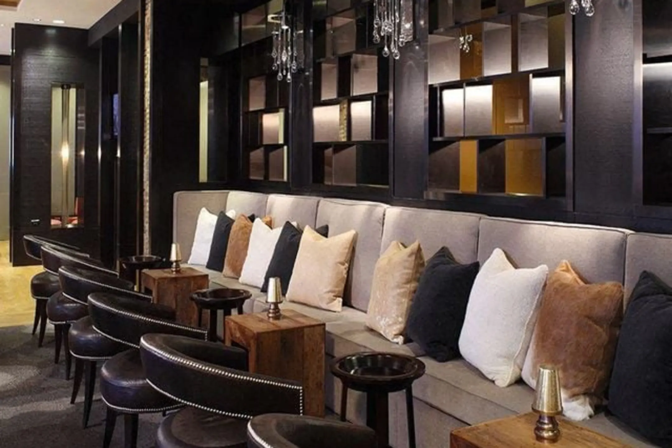 The Gale Eckington Apartments Washington, DC 20002