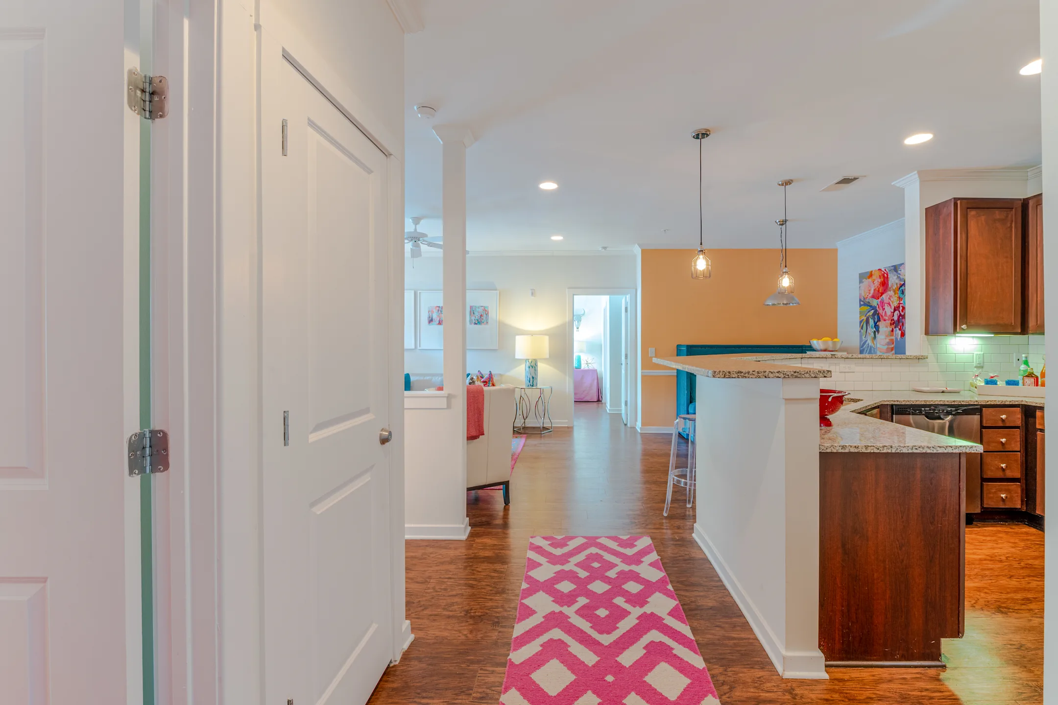 Swallowtail Flats at Old Town Apartments Columbus, GA 31909