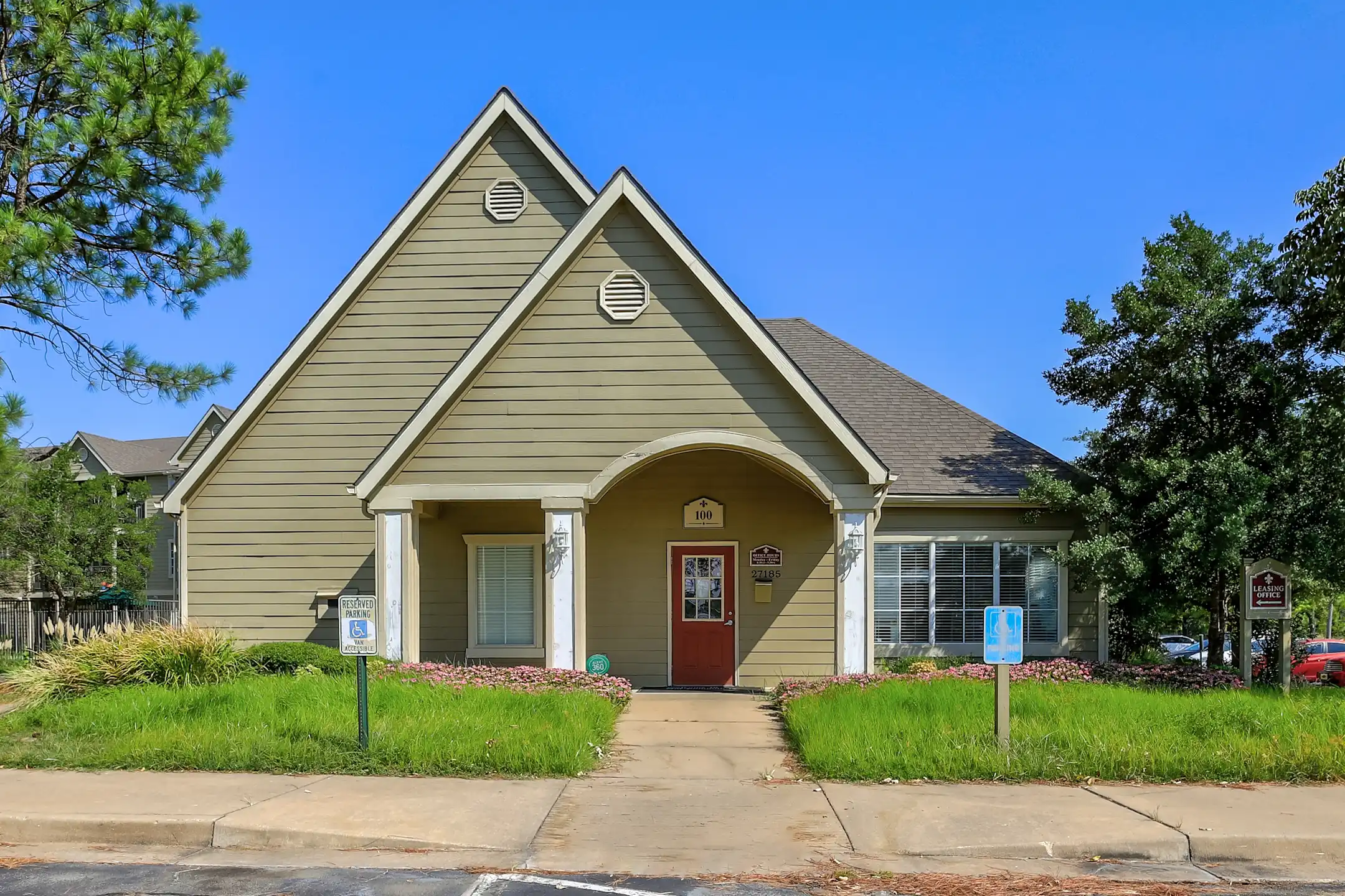 Steeplechase 27185 E 121st St S Coweta, OK Apartments for Rent Rent.