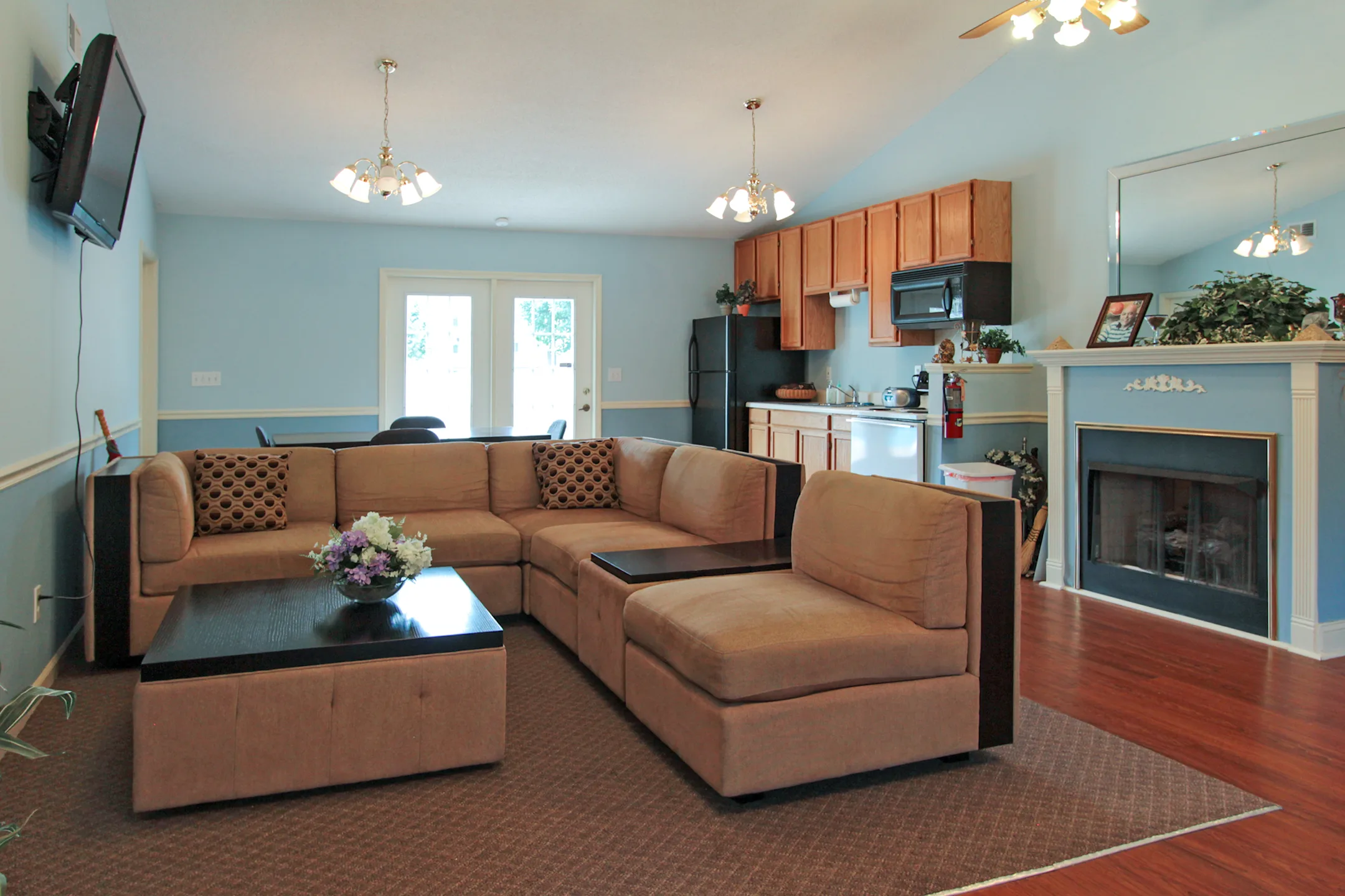 Garners Crossing Apartments 7651 Garners Ferry Rd Columbia, SC