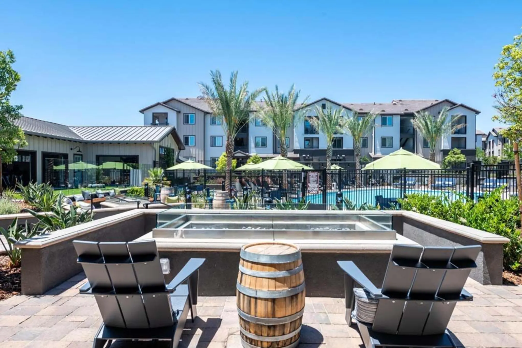 Porter Ranch Condos For Rent