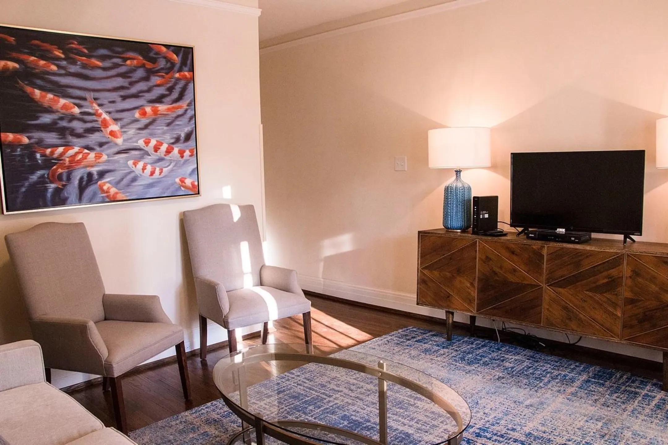 Stewart Langley Corporate Apartments Apartments Lynchburg, VA 24503